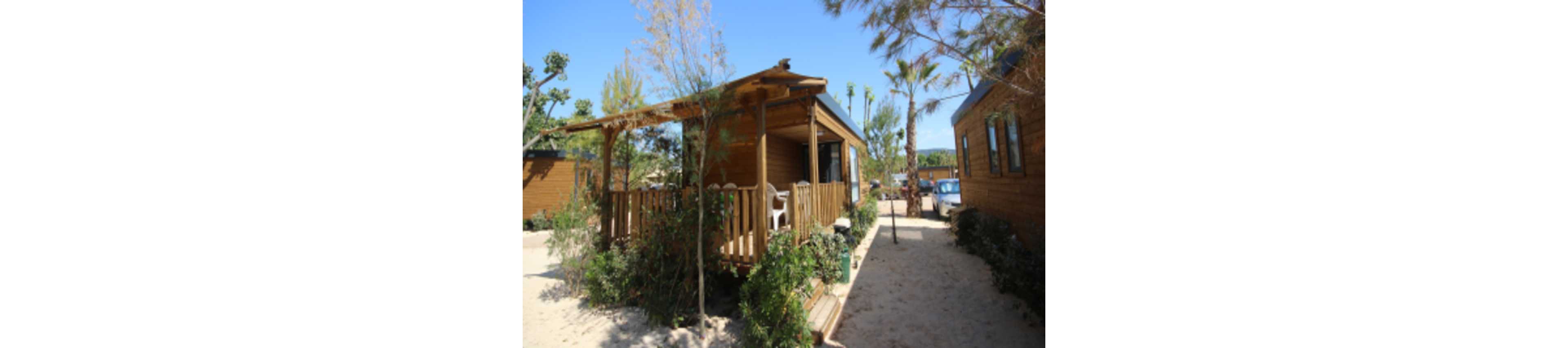 Les Prairies de la Mer - EUROCAMP