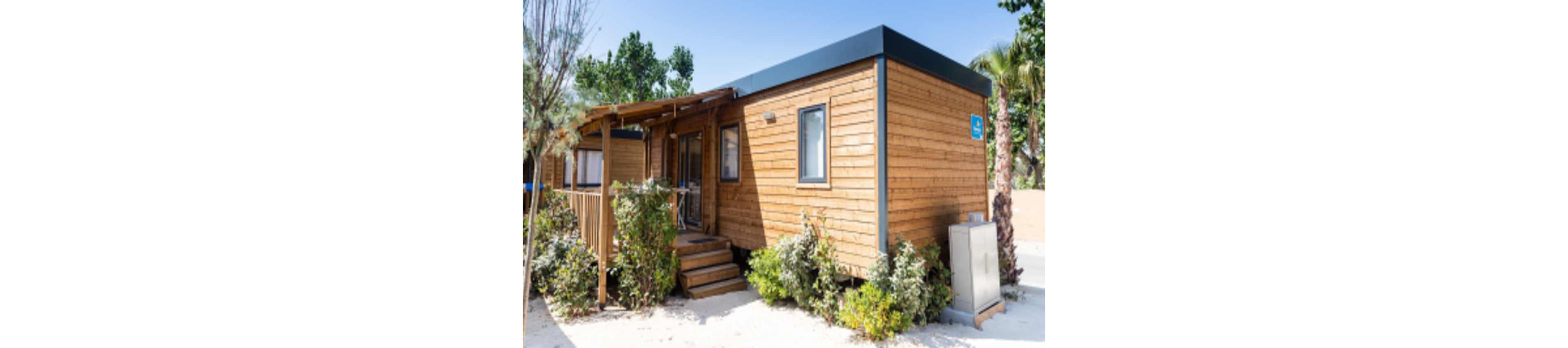 Les Prairies de la Mer - EUROCAMP