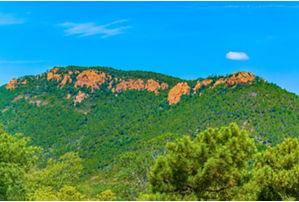 Parc Naturel Départemental de l’Estérel