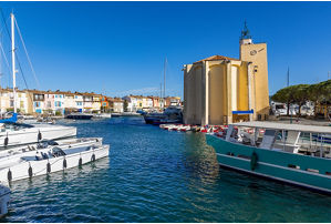 Église Saint-François d’Assise