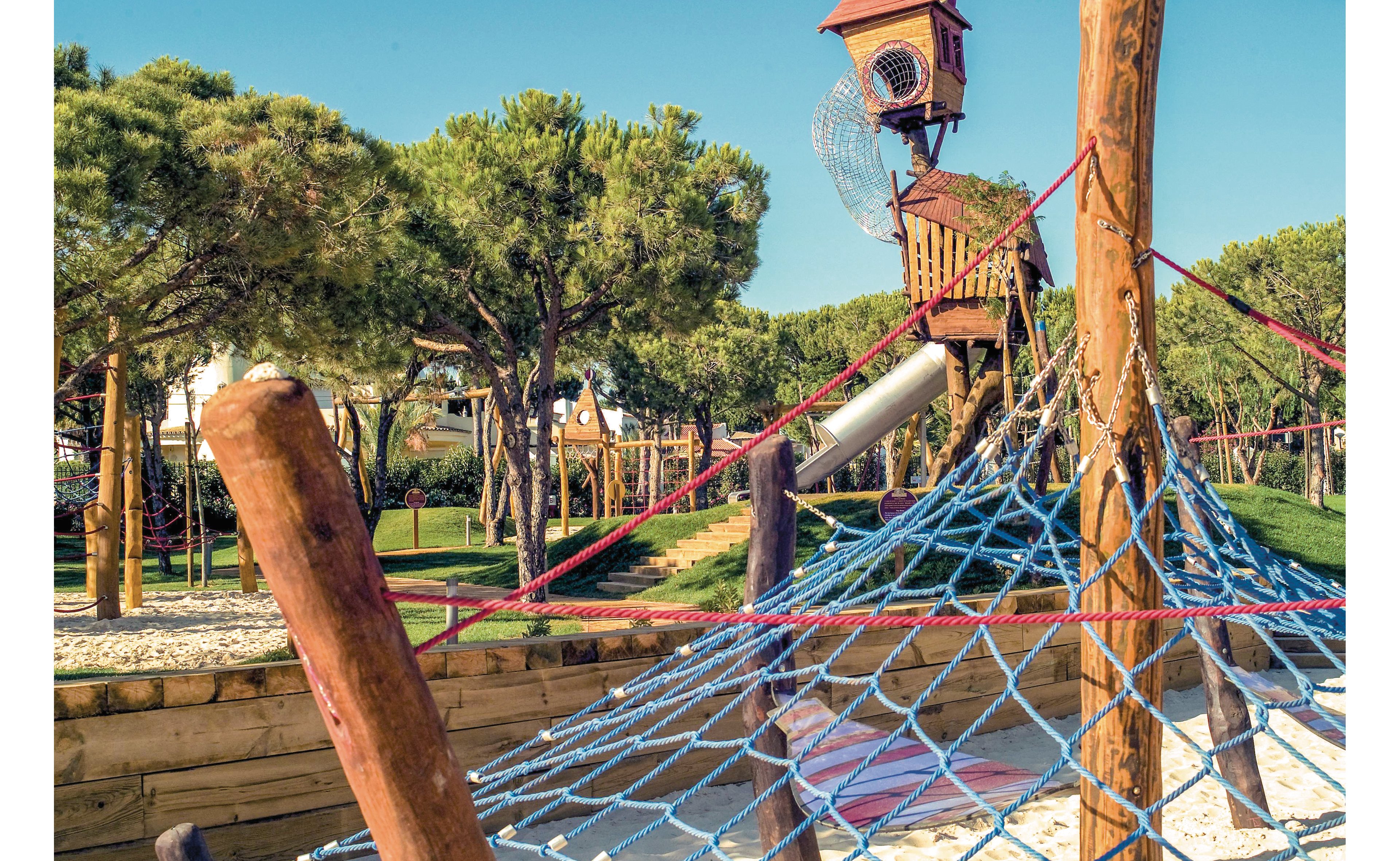 Hilton Vilamoura Golf Resort & Spa