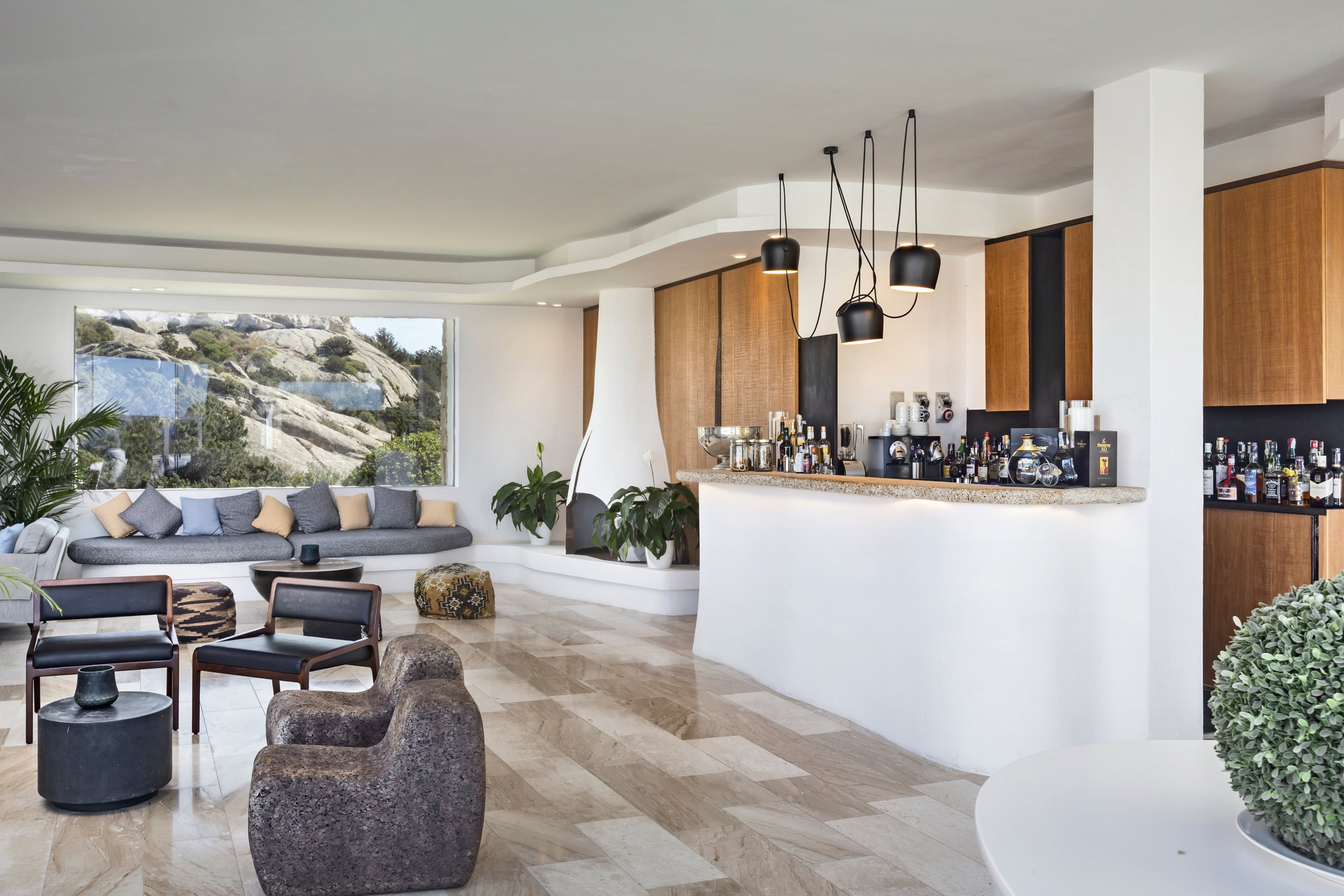 Grand Relais Dei Nuraghi