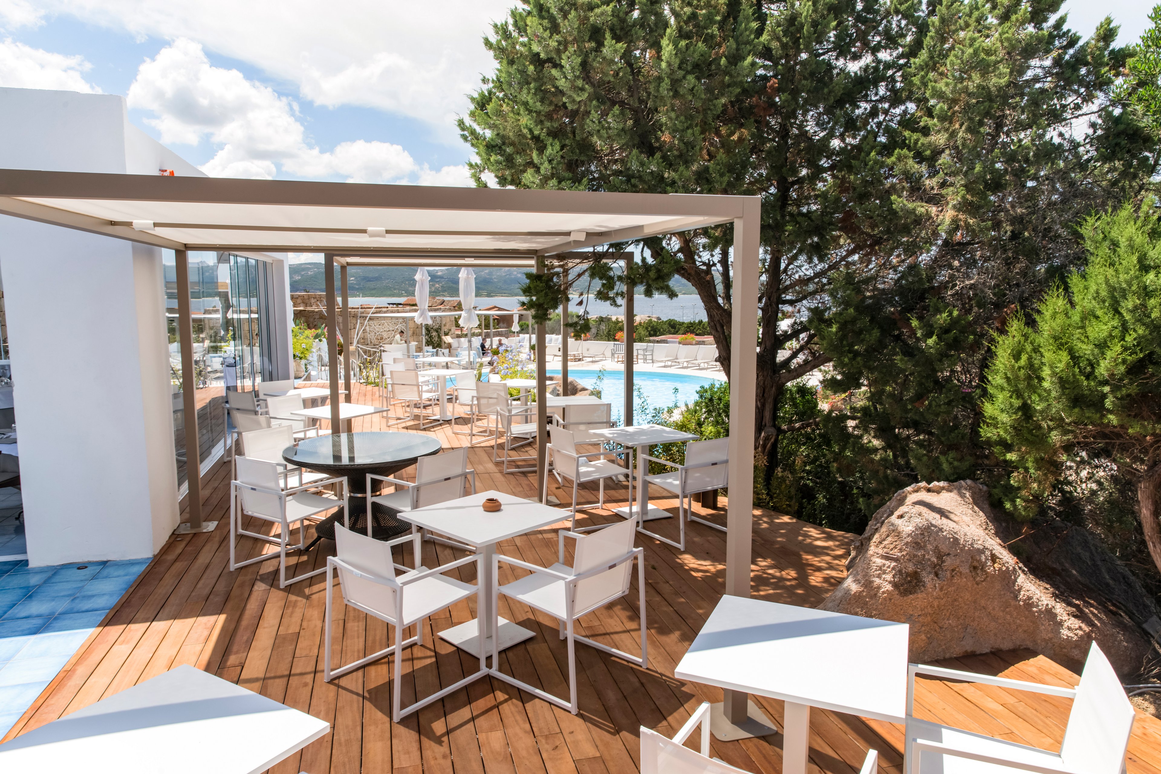 Grand Relais Dei Nuraghi