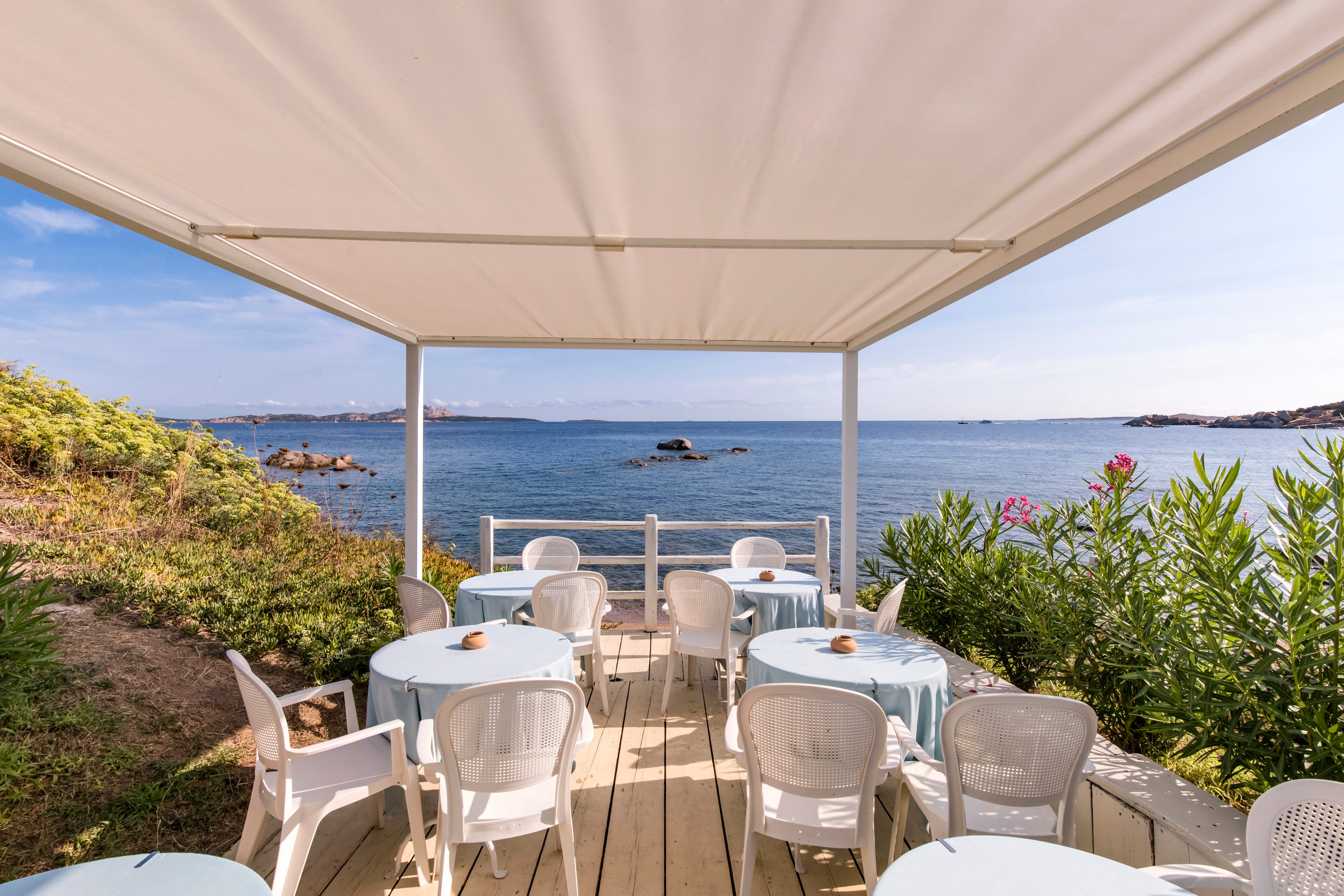 Grand Relais Dei Nuraghi