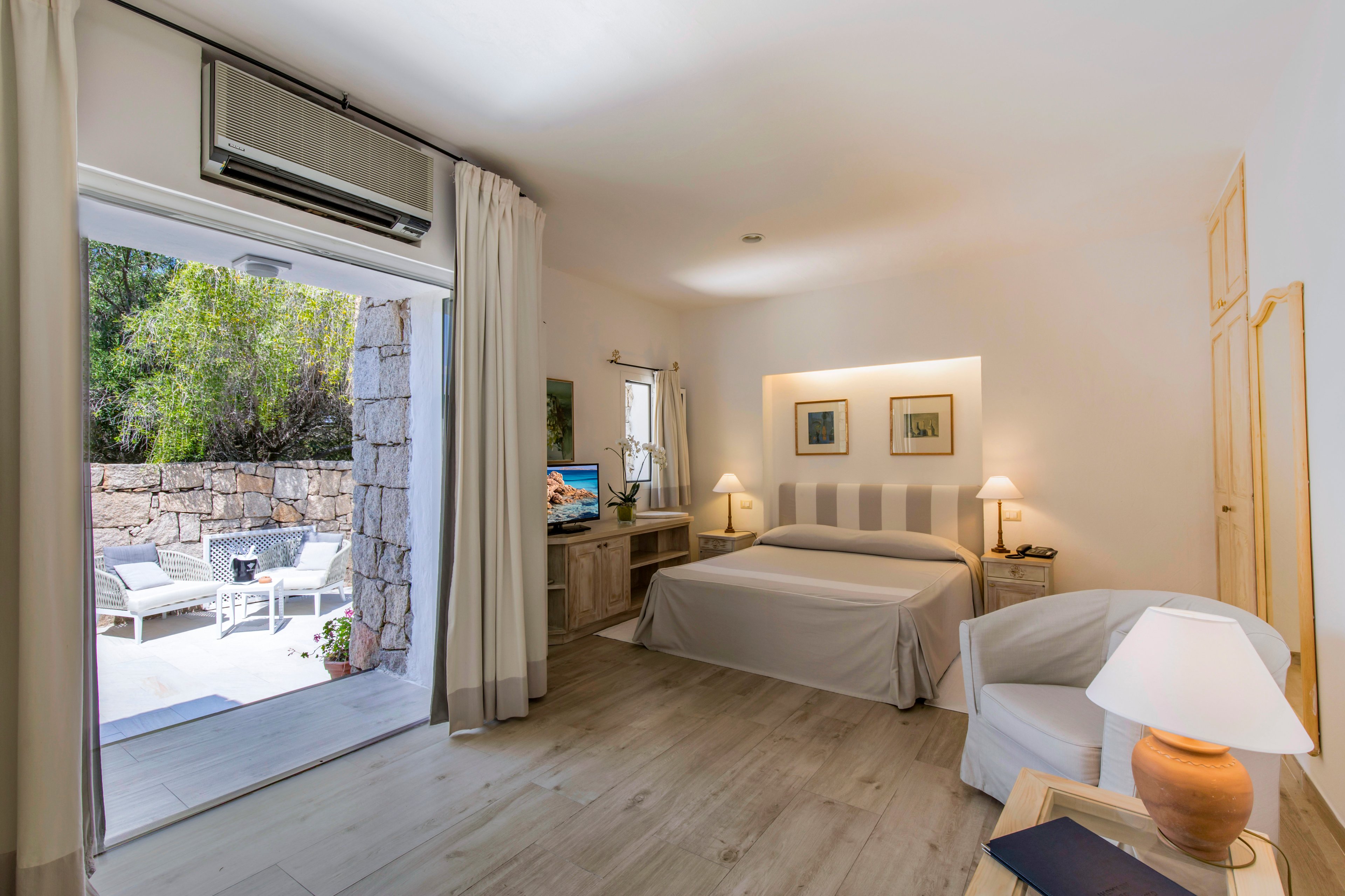 Grand Relais Dei Nuraghi