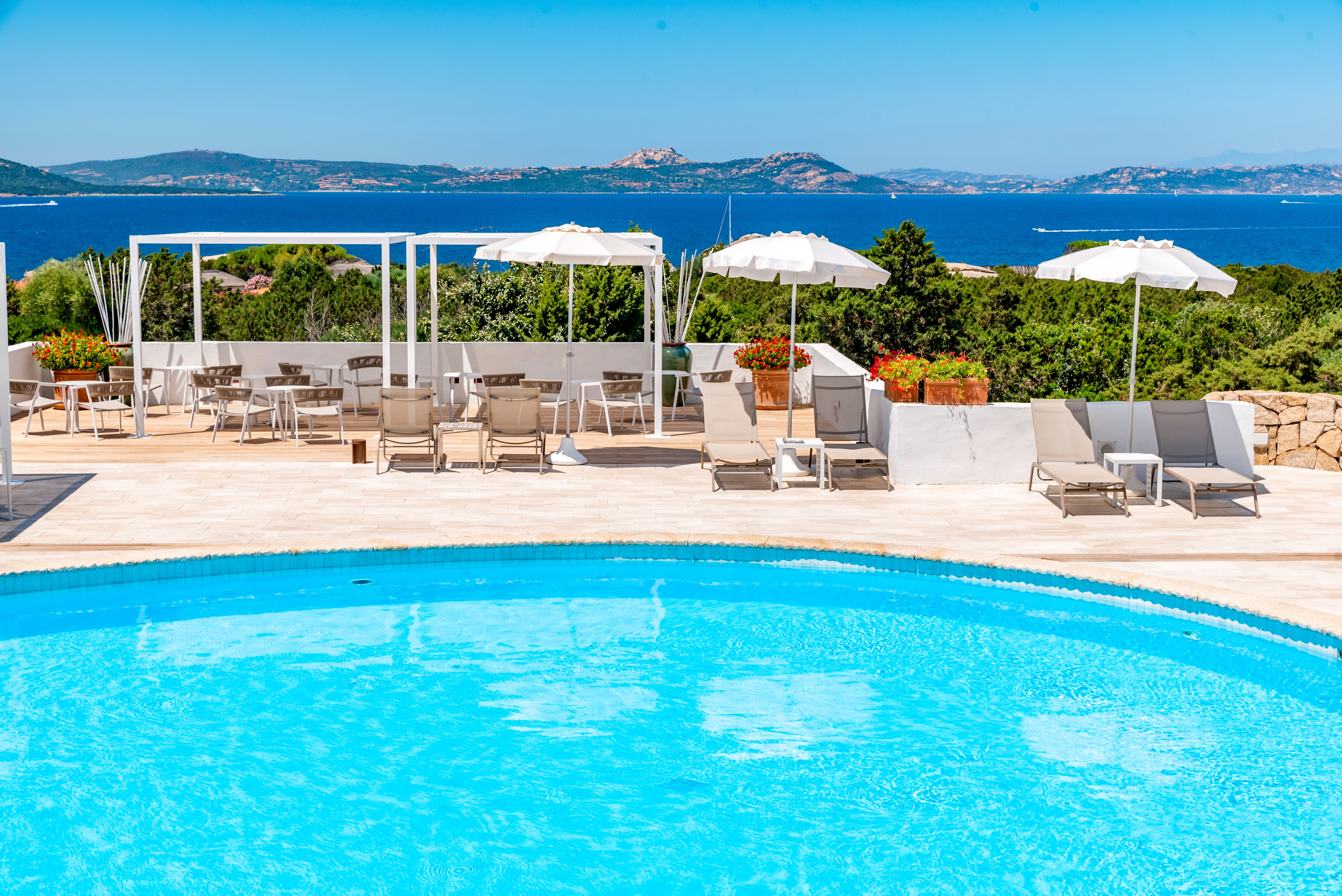 Grand Relais Dei Nuraghi