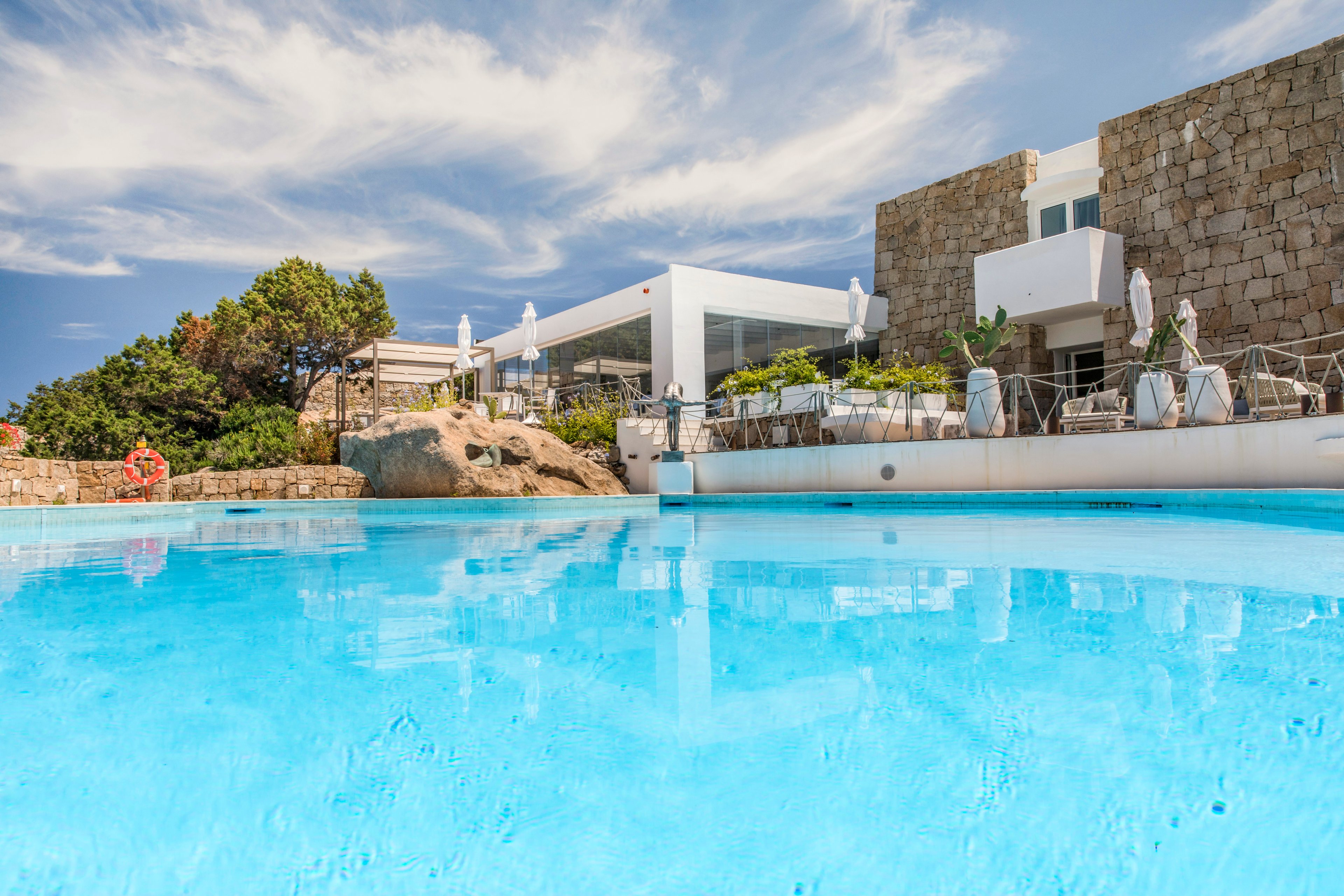 Grand Relais Dei Nuraghi