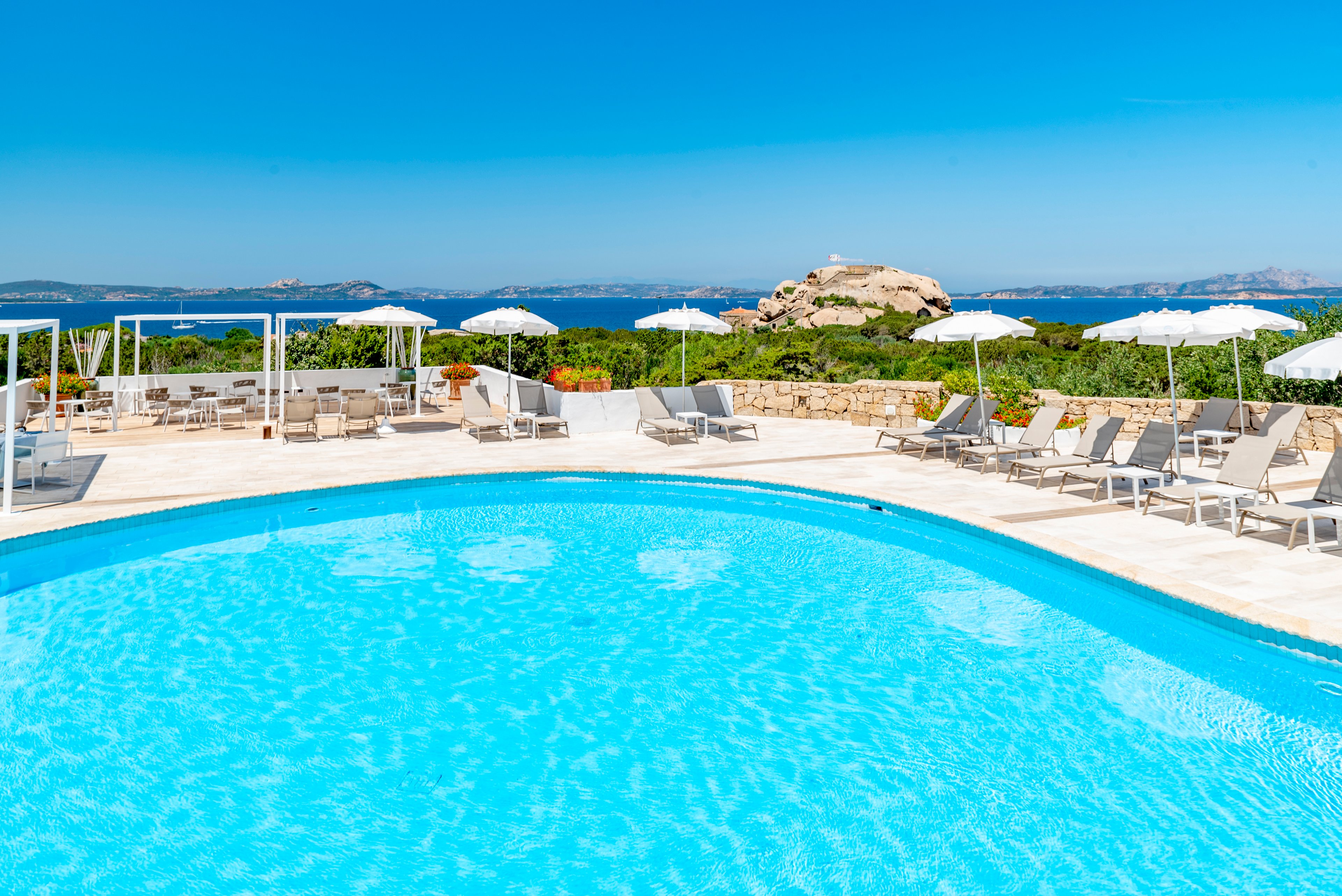 Grand Relais Dei Nuraghi