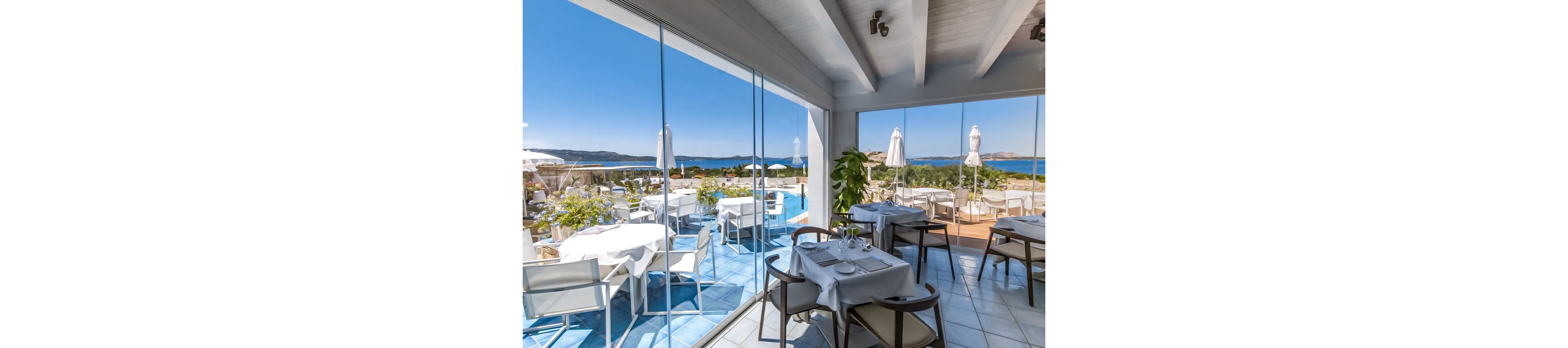 Grand Relais Dei Nuraghi