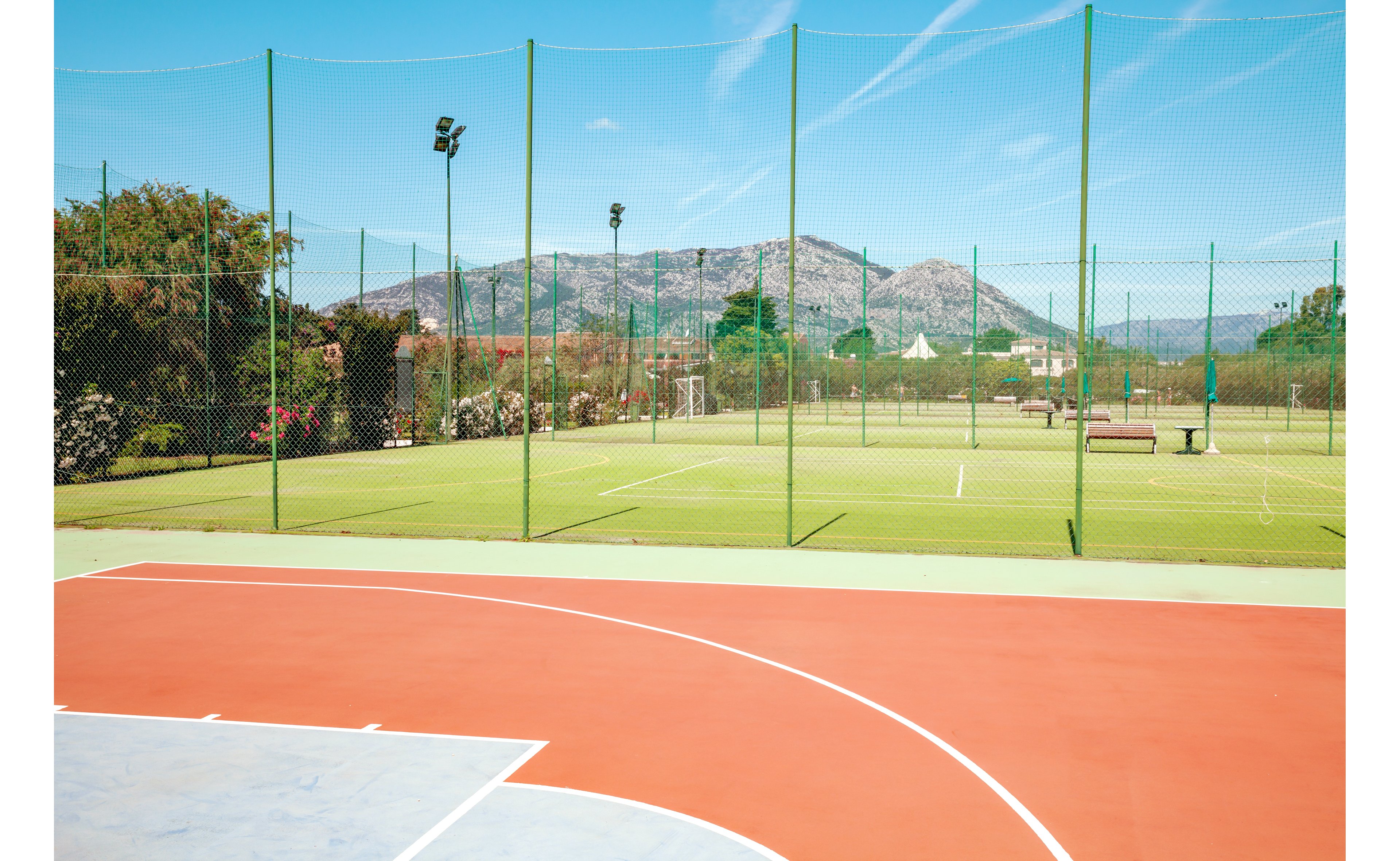 Sentido Orosei Beach