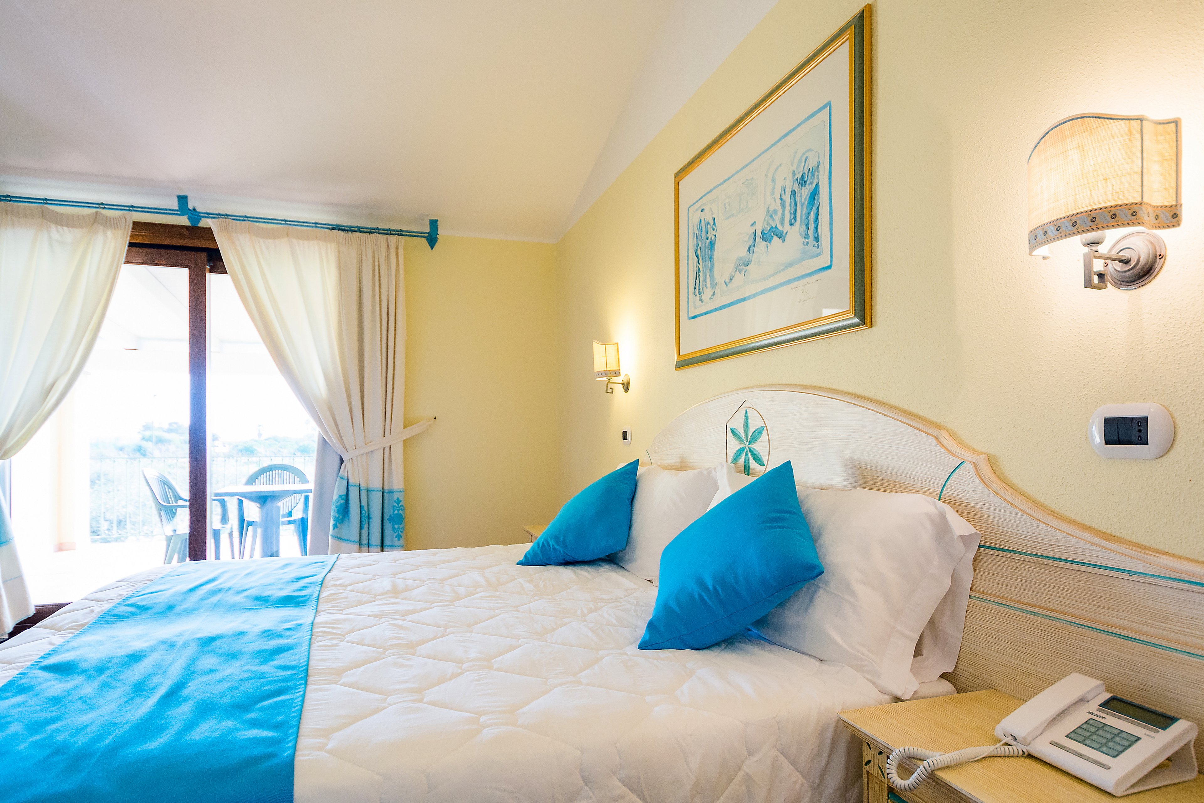 Sentido Orosei Beach