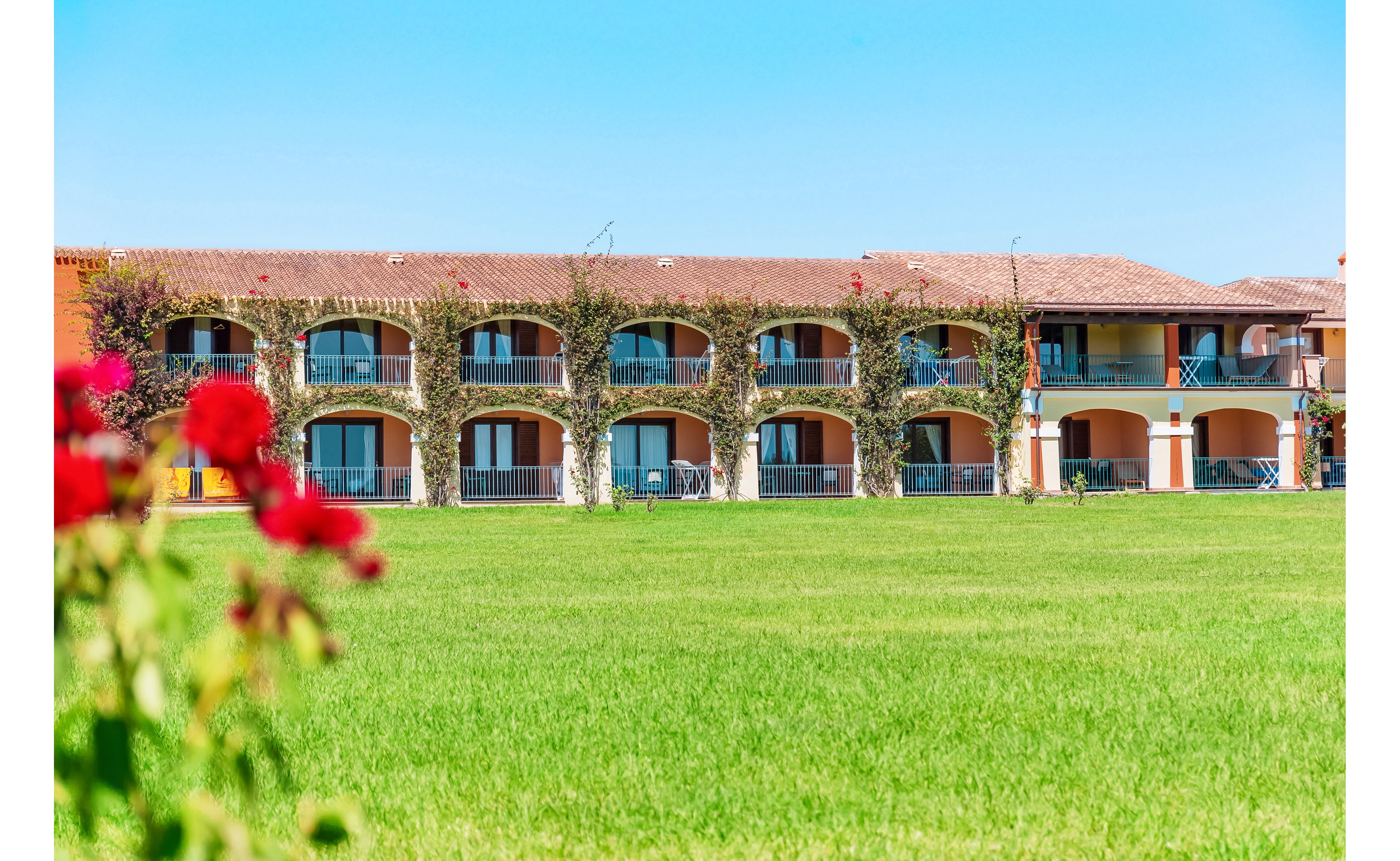 Sentido Orosei Beach