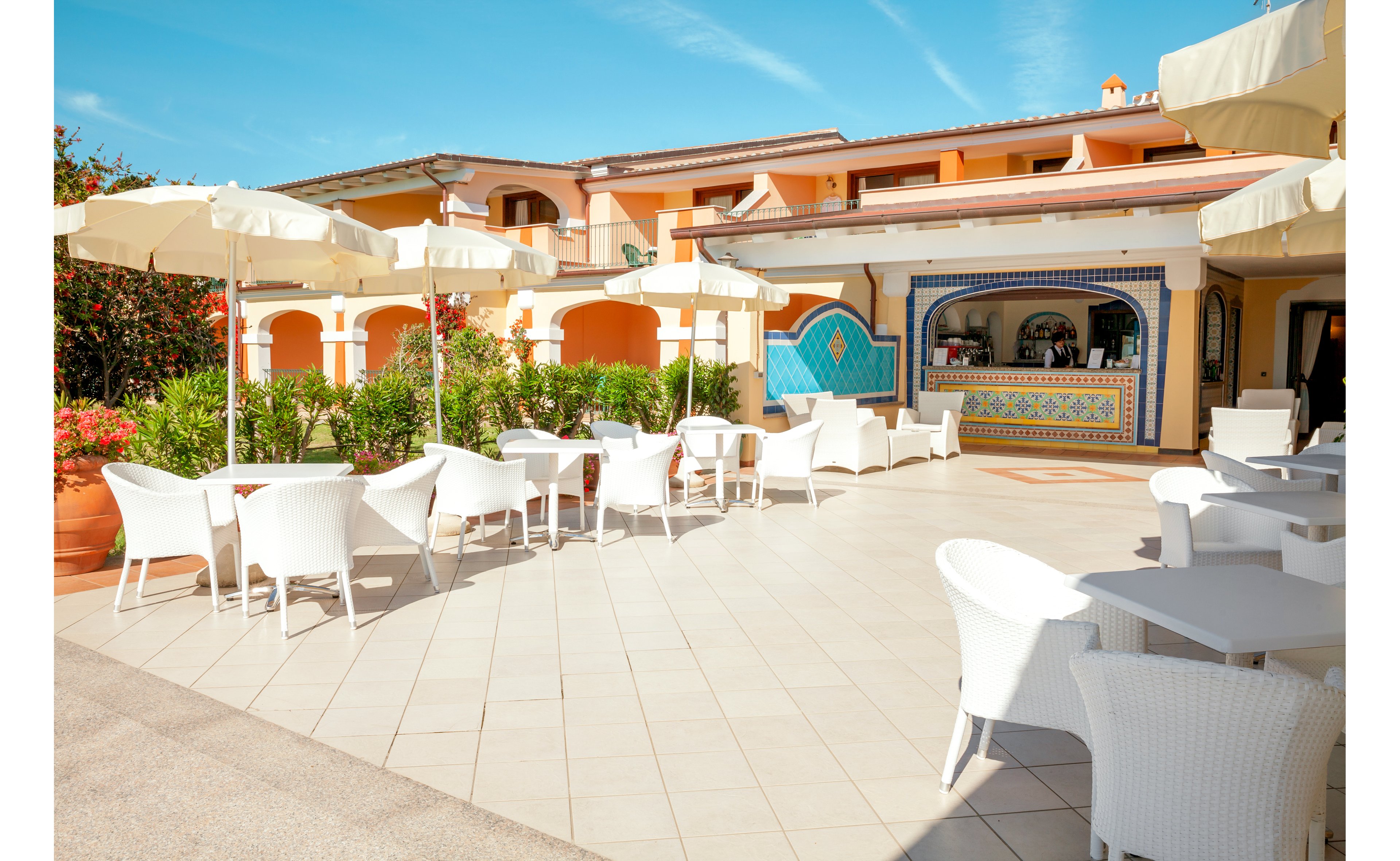 Sentido Orosei Beach