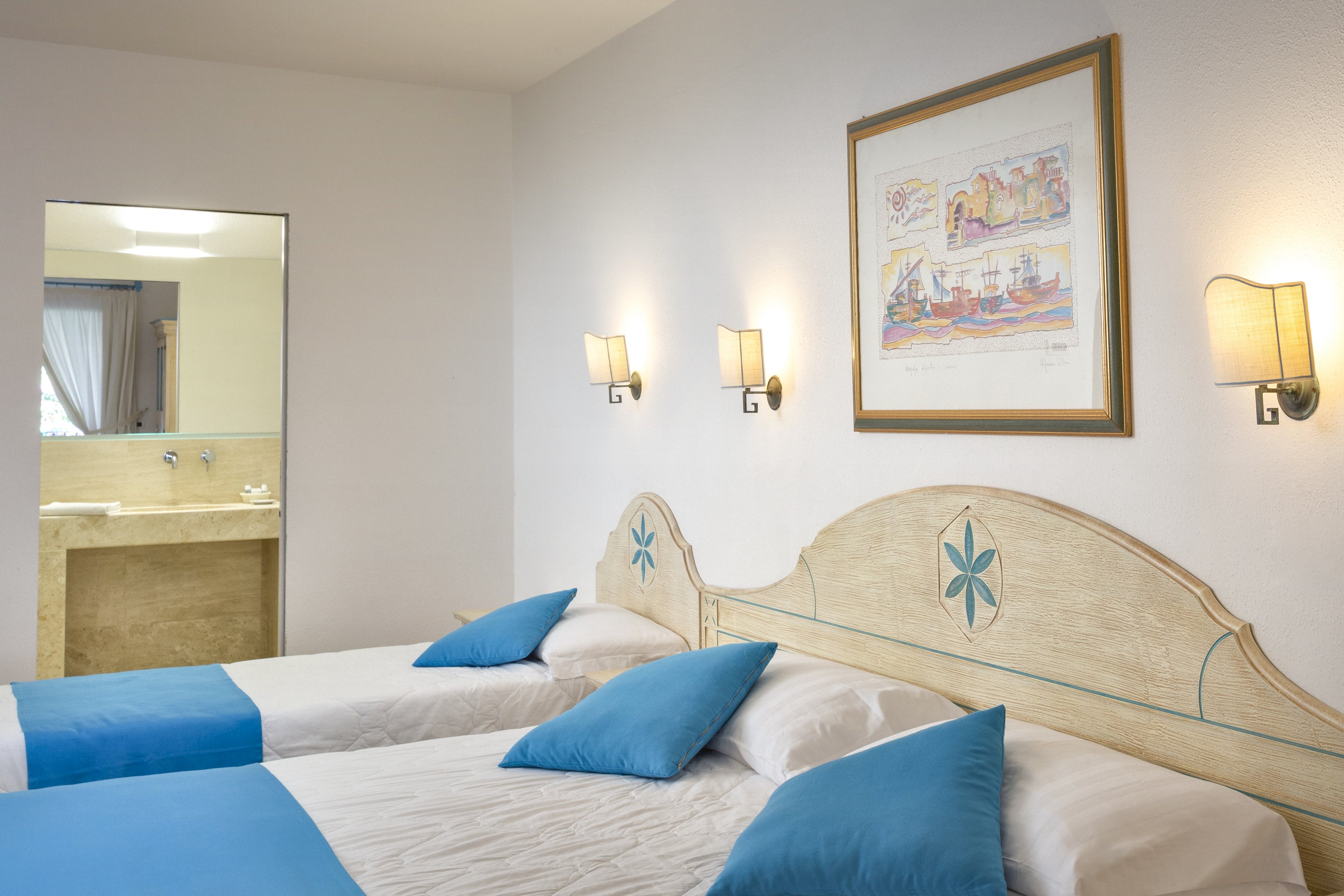 Sentido Orosei Beach