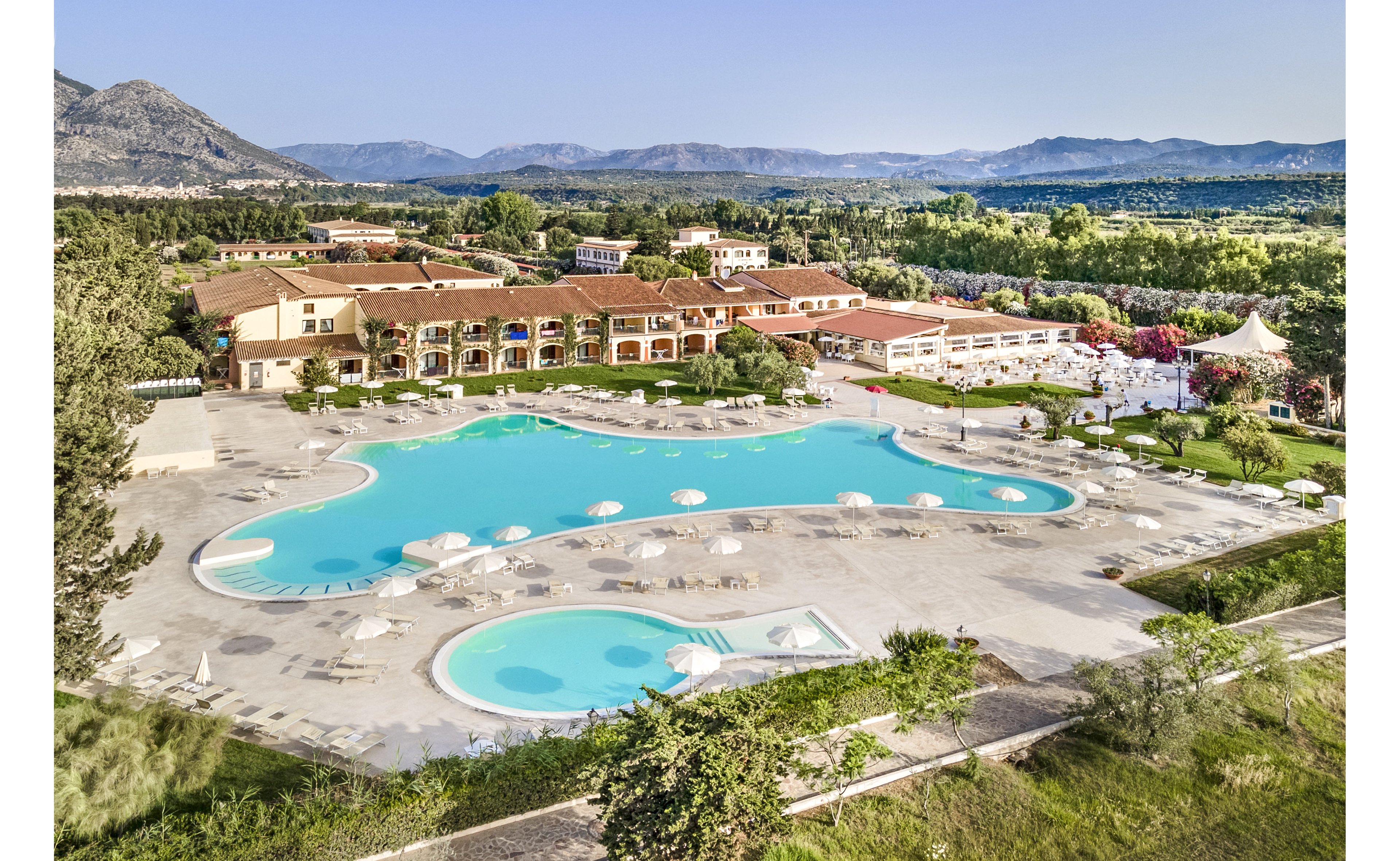 Sentido Orosei Beach