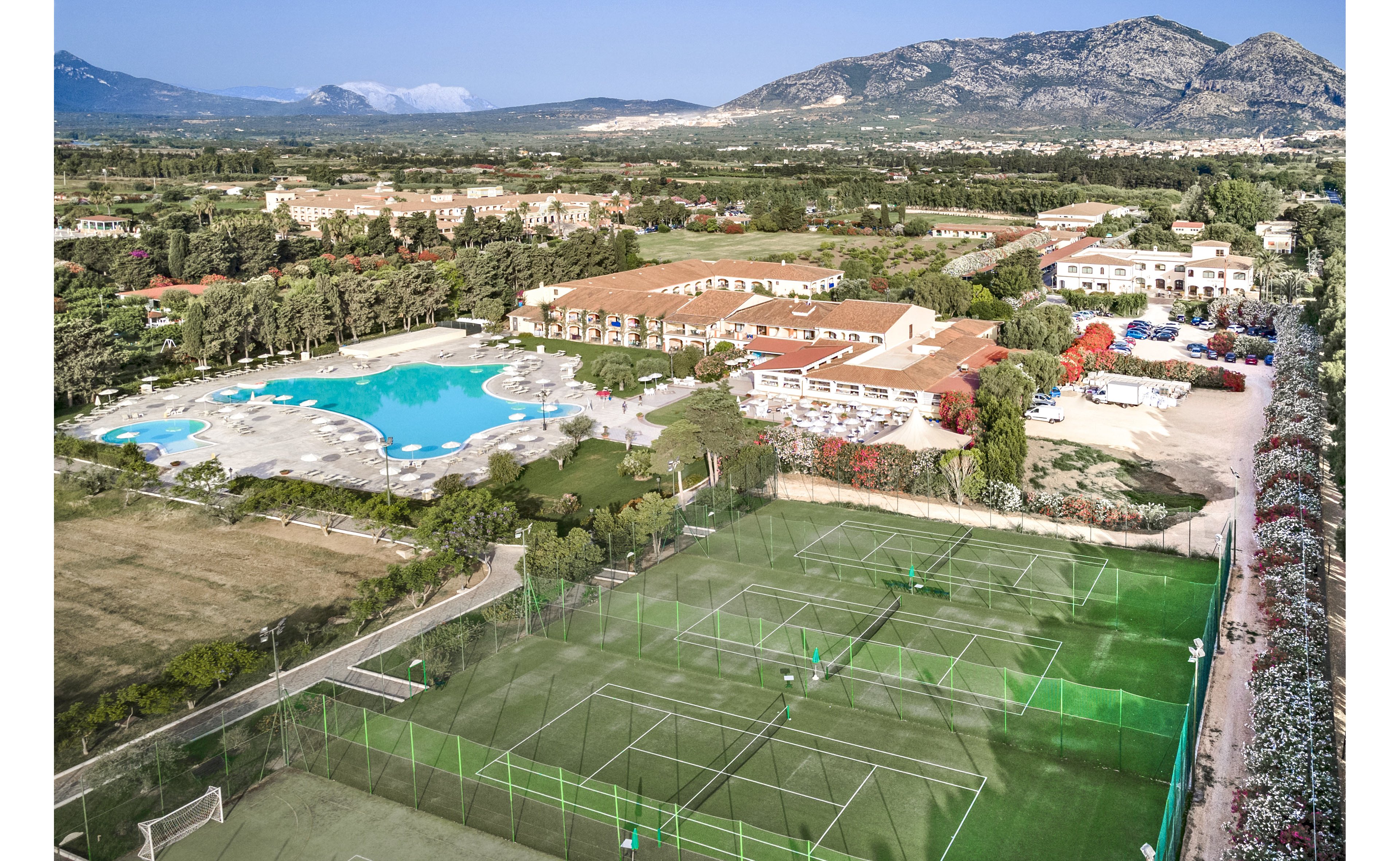 Sentido Orosei Beach