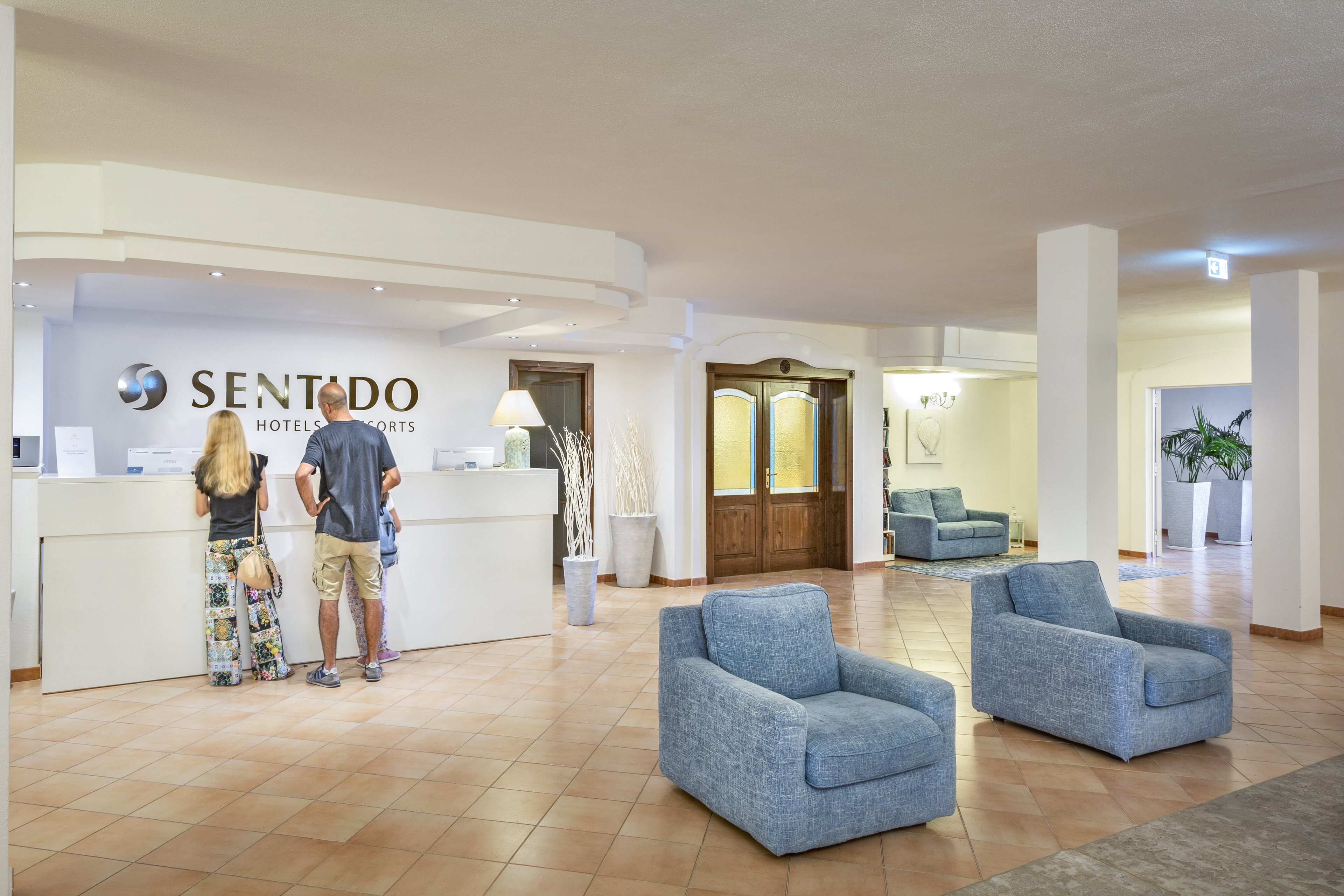 Sentido Orosei Beach