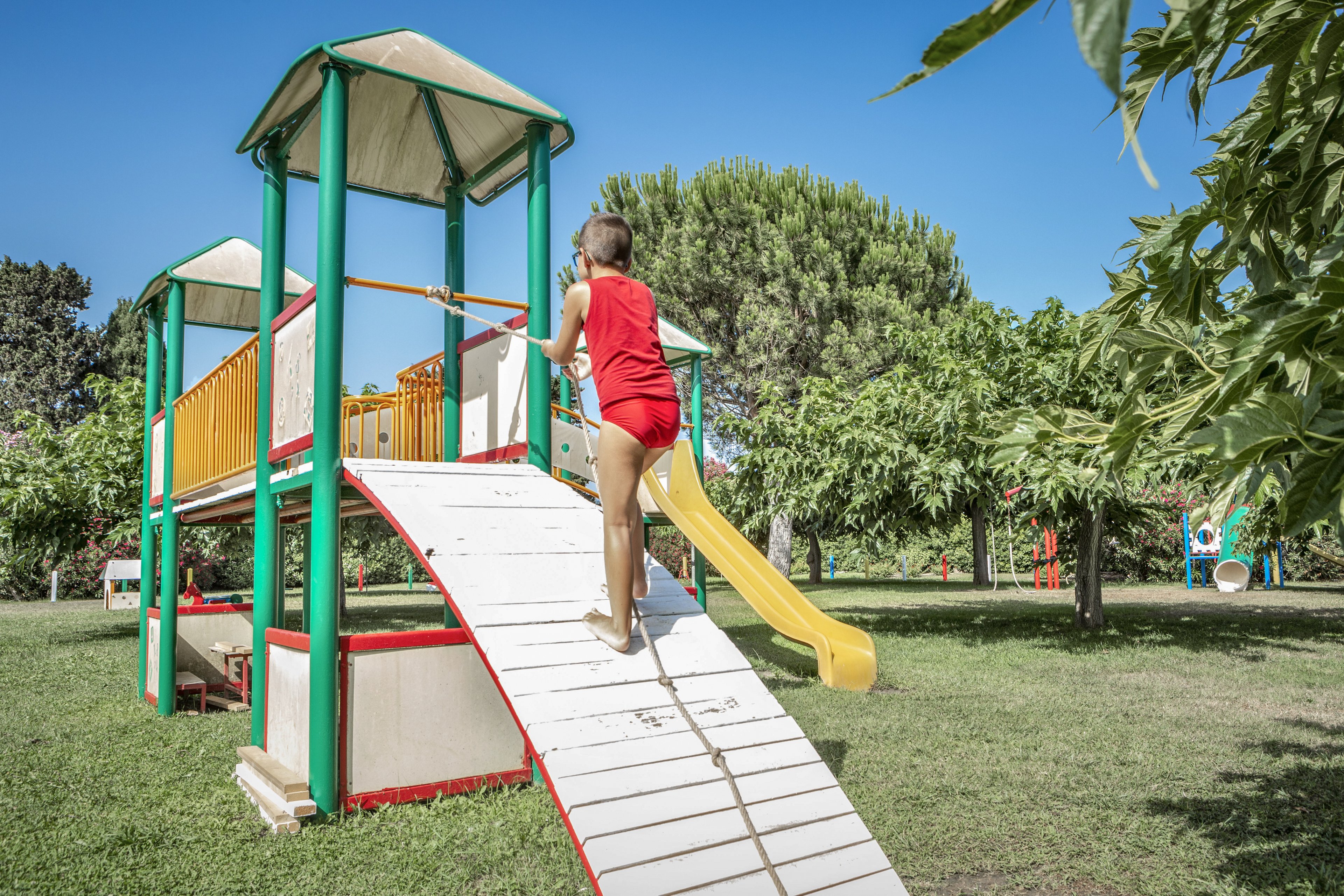 Sentido Orosei Beach