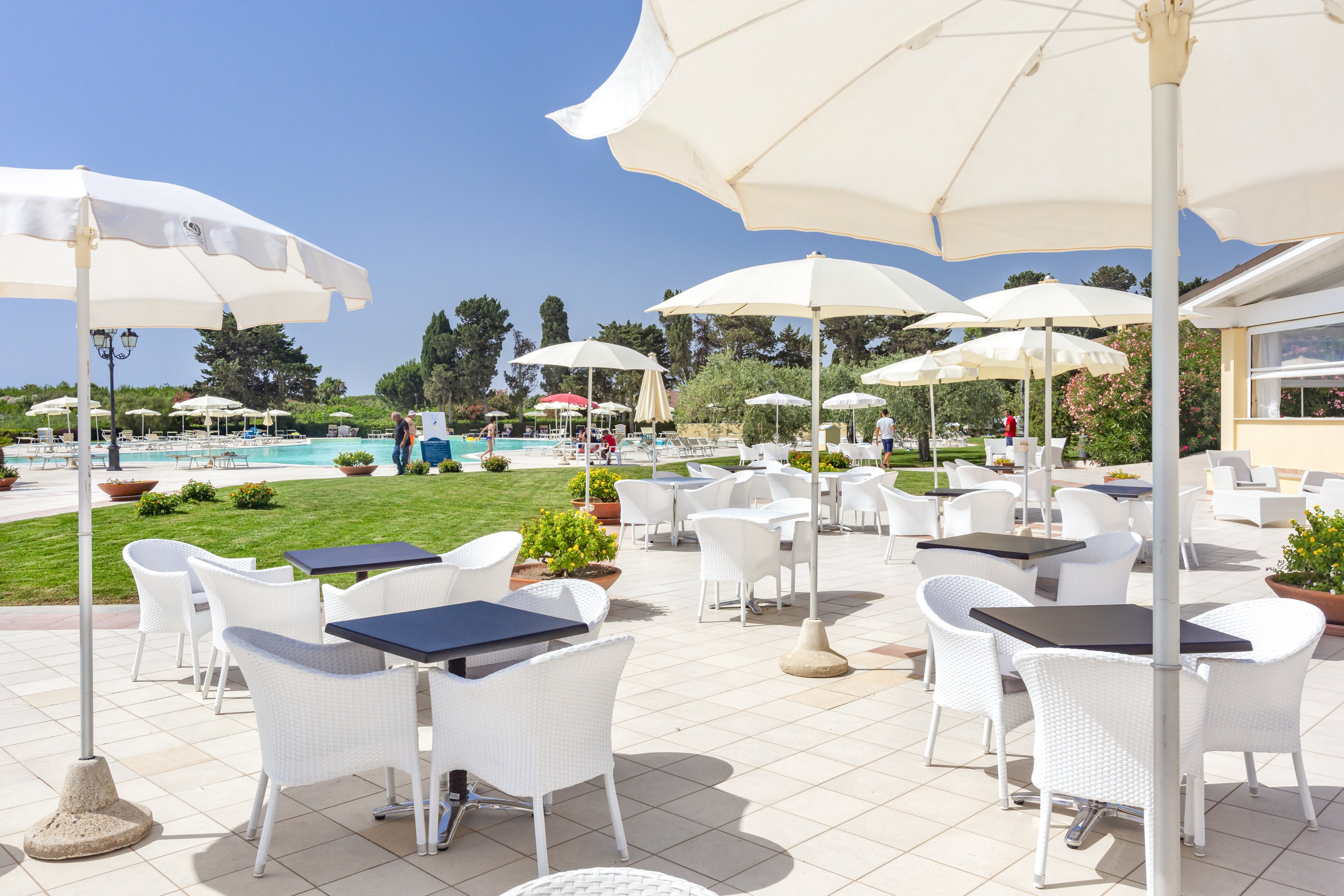 Sentido Orosei Beach