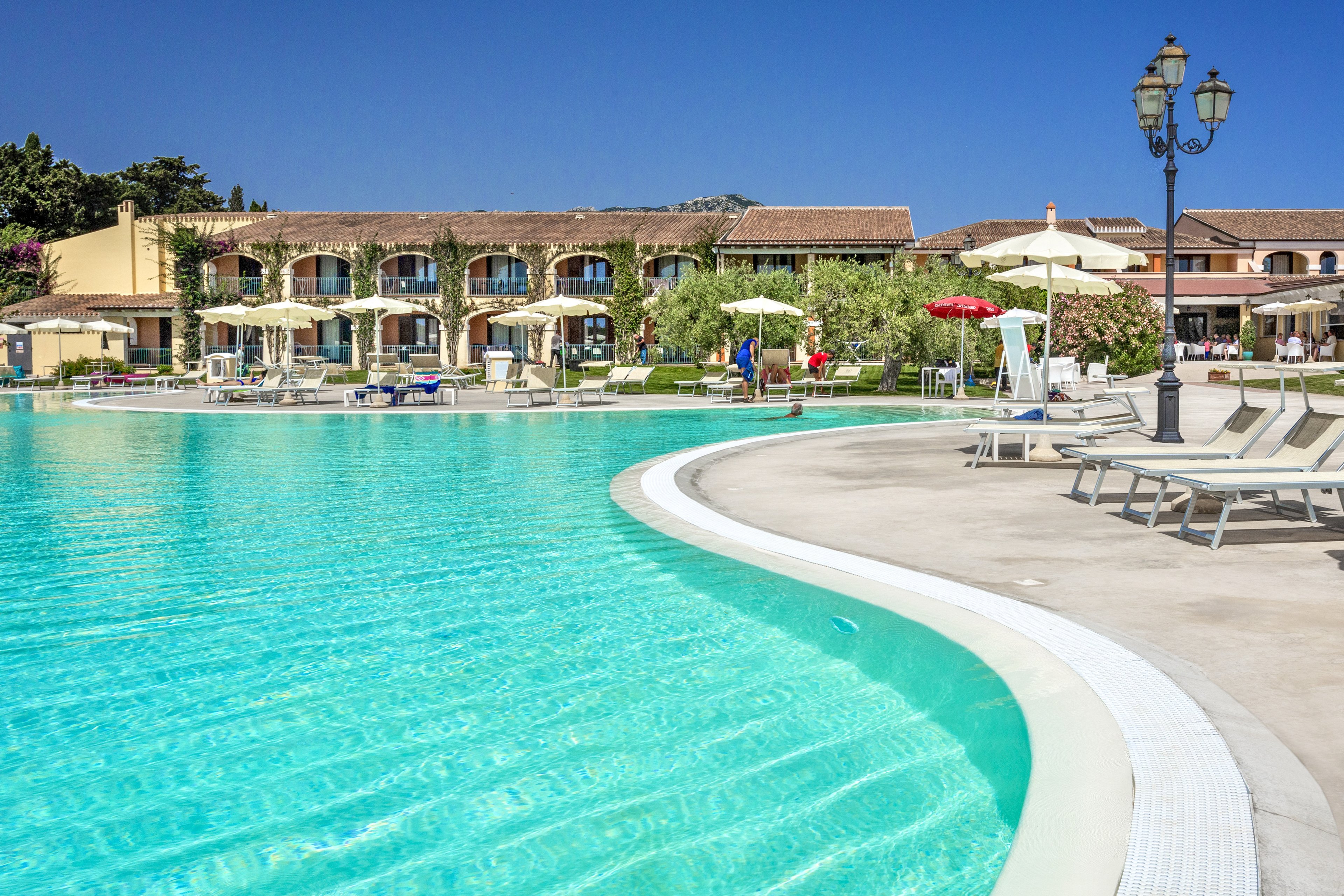 Sentido Orosei Beach