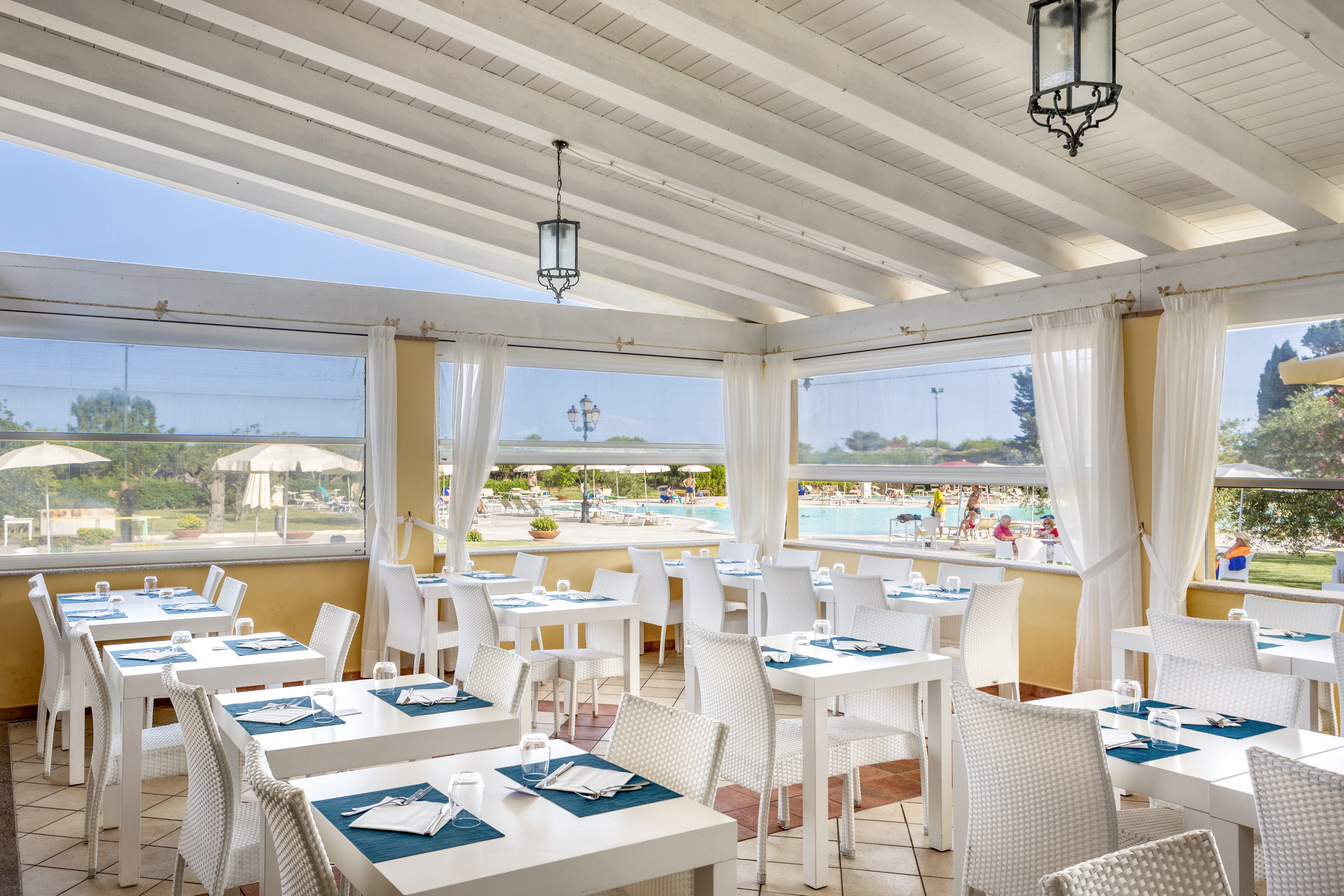 Sentido Orosei Beach