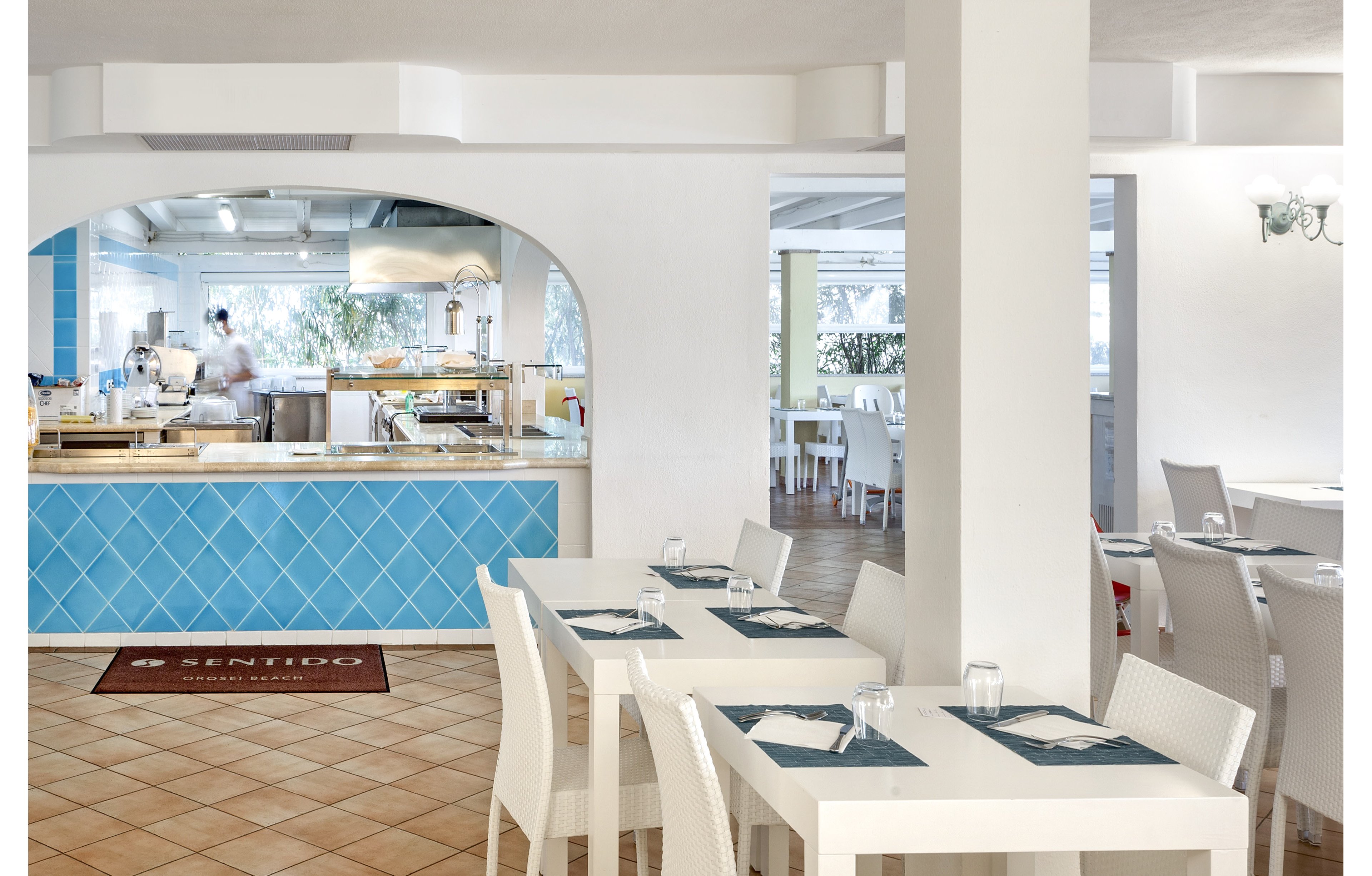 Sentido Orosei Beach