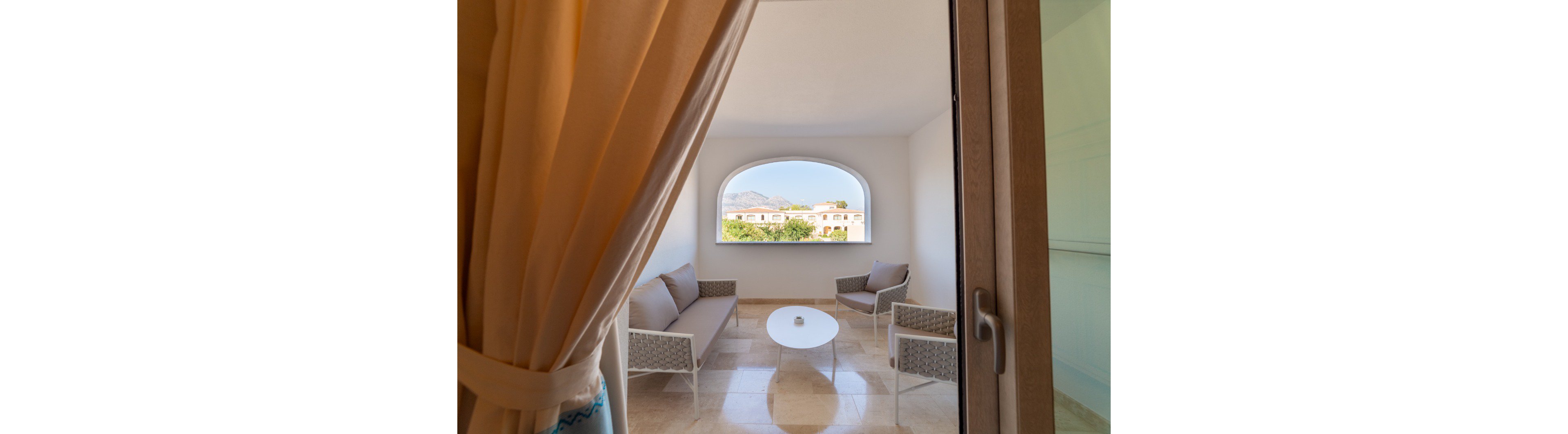 Sentido Orosei Beach