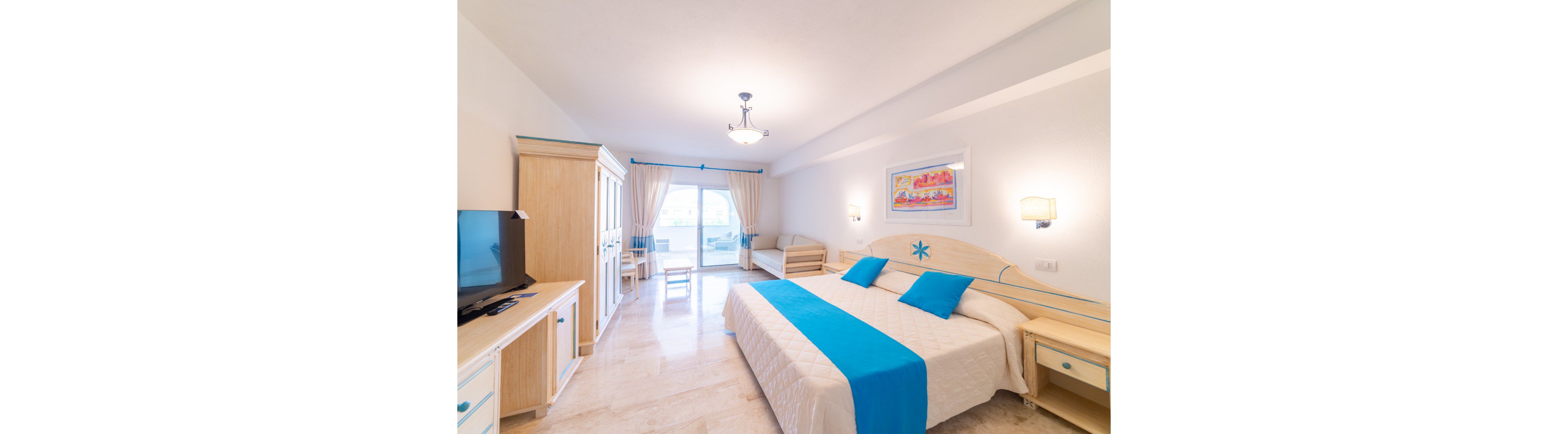 Sentido Orosei Beach