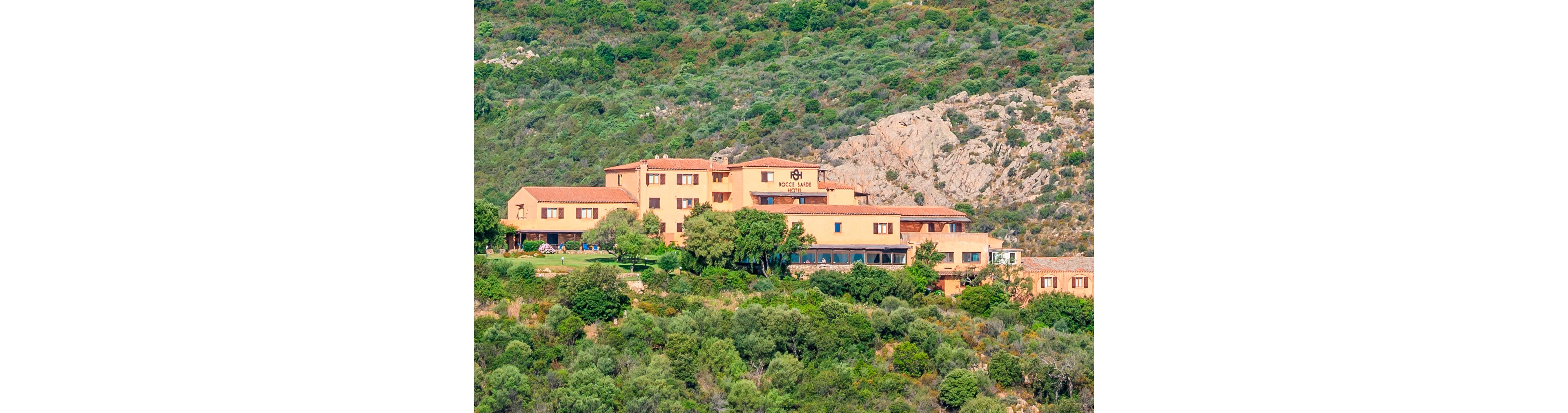 Hotel Rocce Sarde