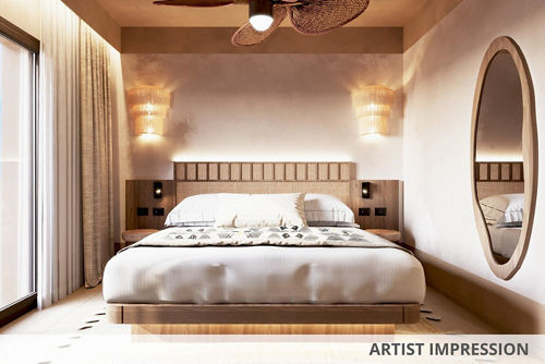 Room image
