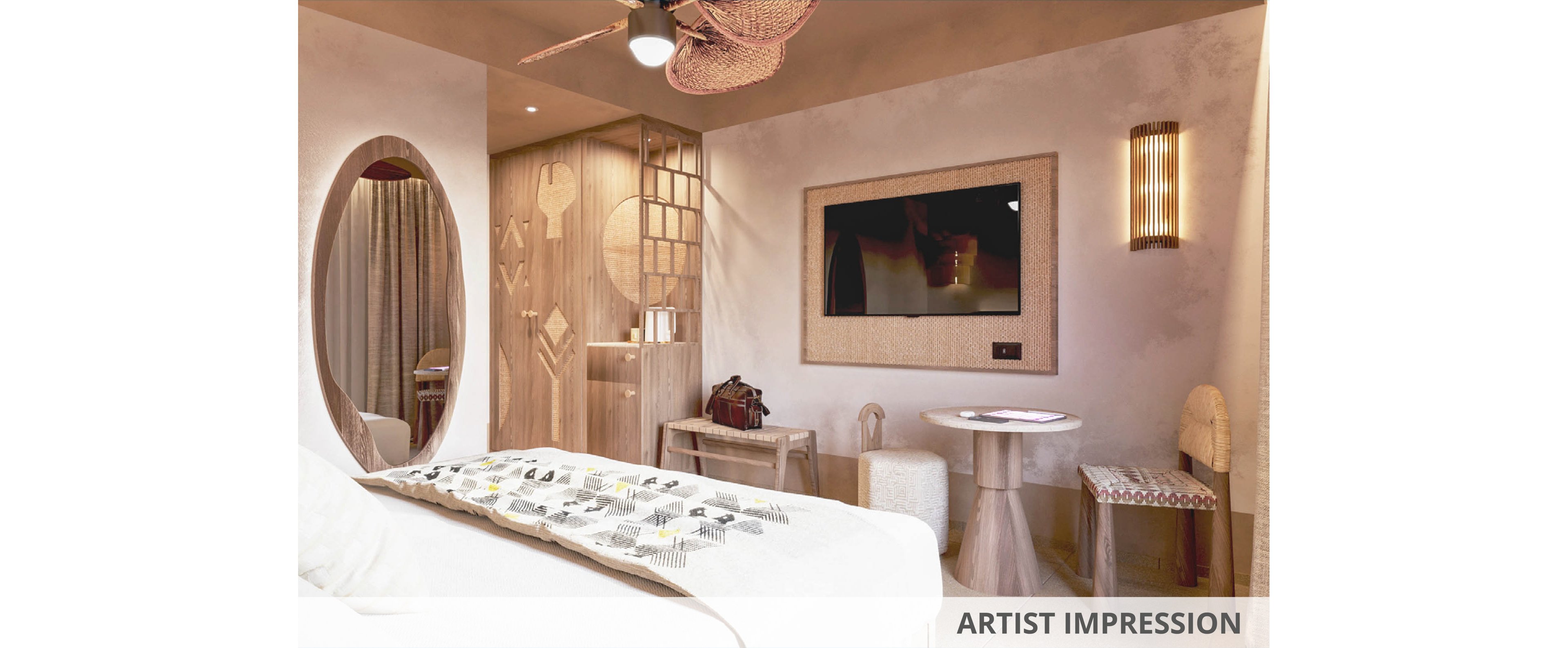 Hotel Rocce Sarde