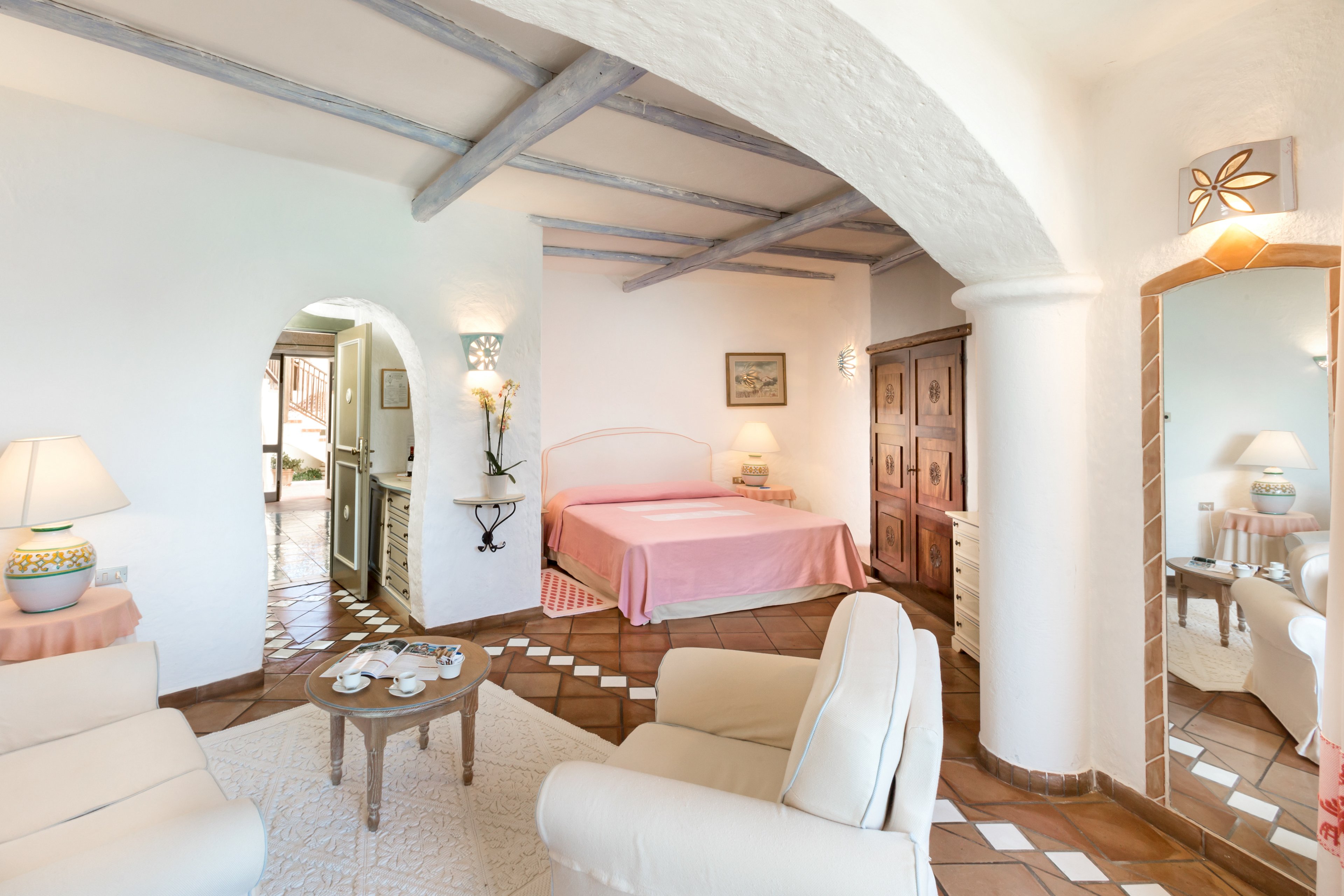 Club Hotel Baja Sardinia