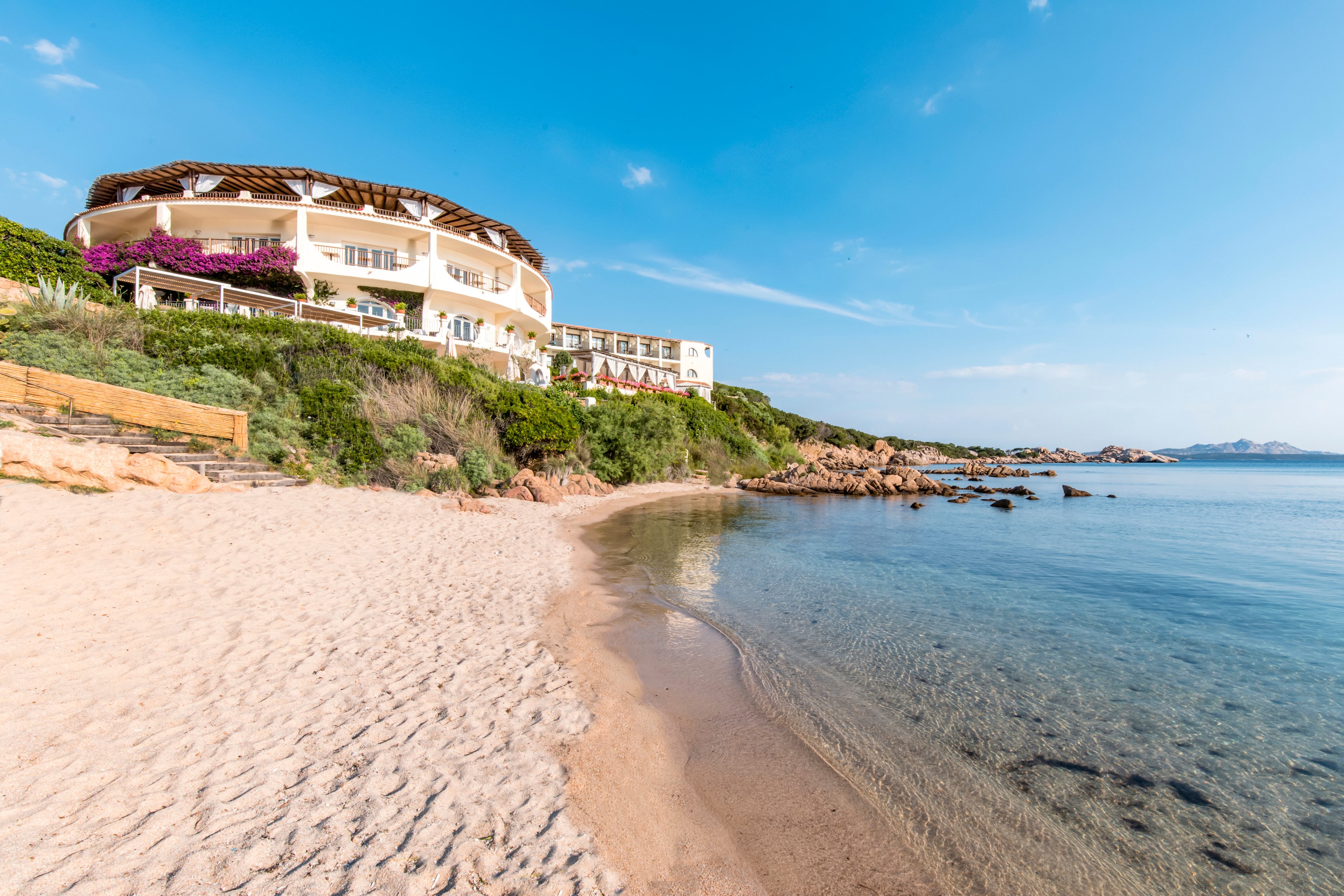 Club Hotel Baja Sardinia