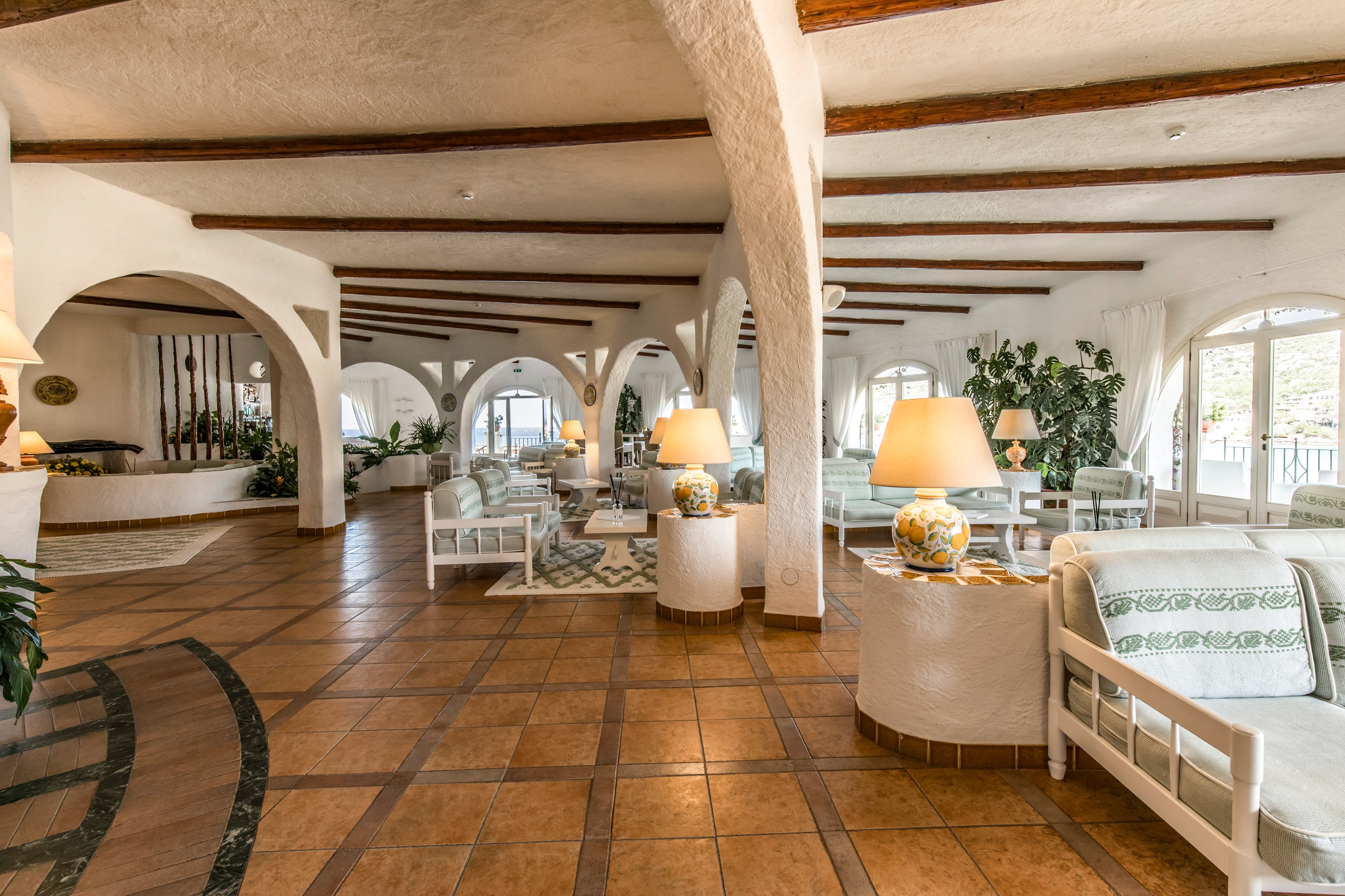 Club Hotel Baja Sardinia