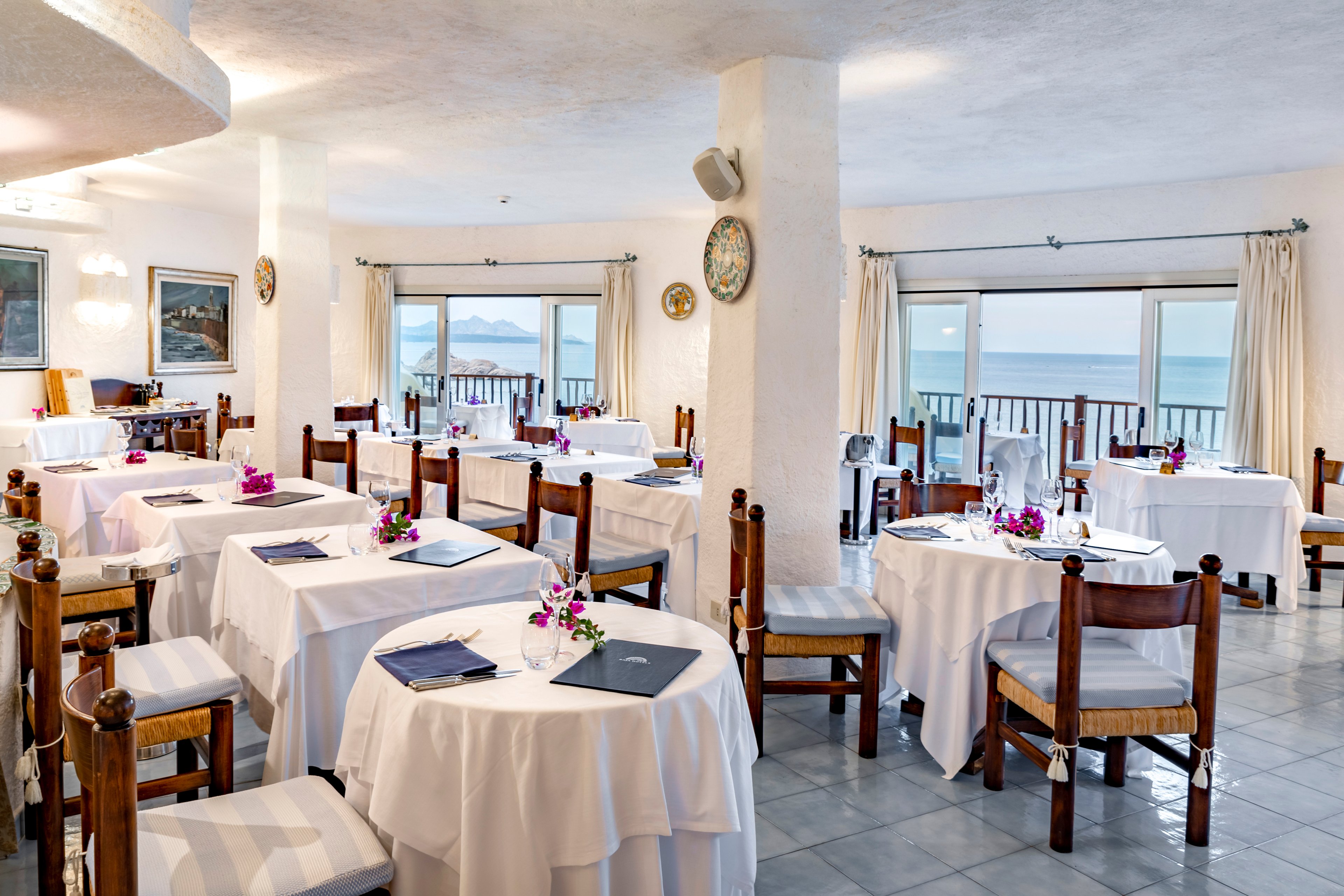 Club Hotel Baja Sardinia