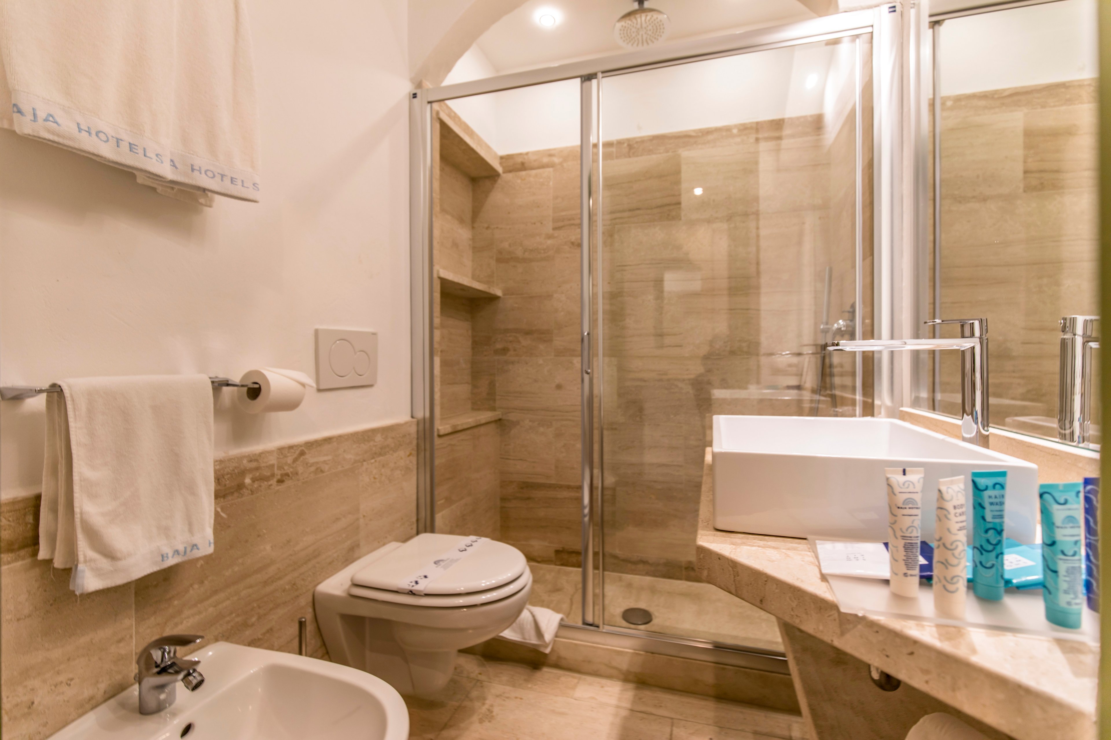 Club Hotel Baja Sardinia