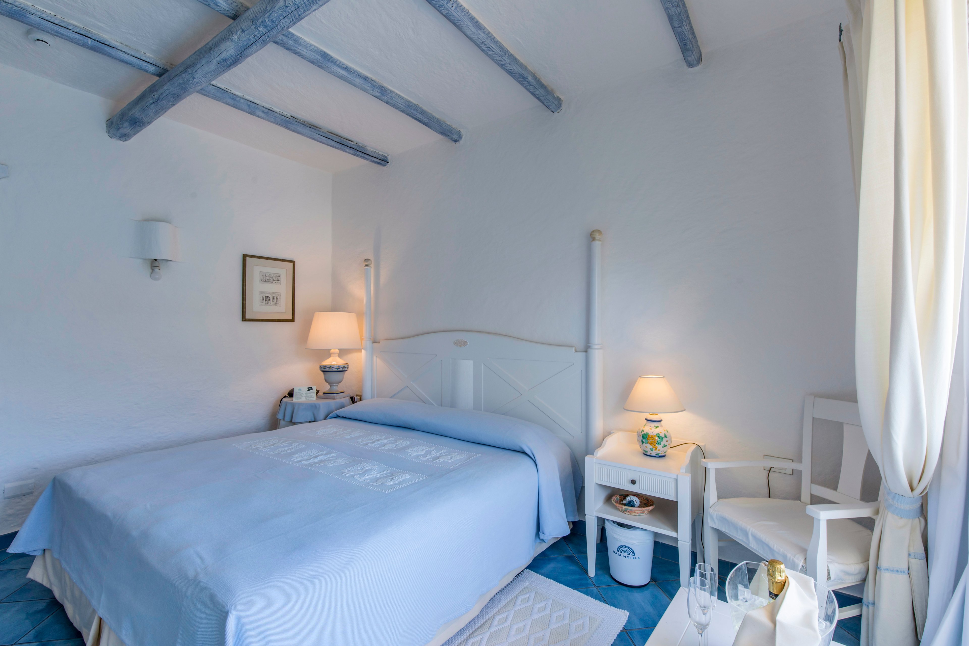 Club Hotel Baja Sardinia