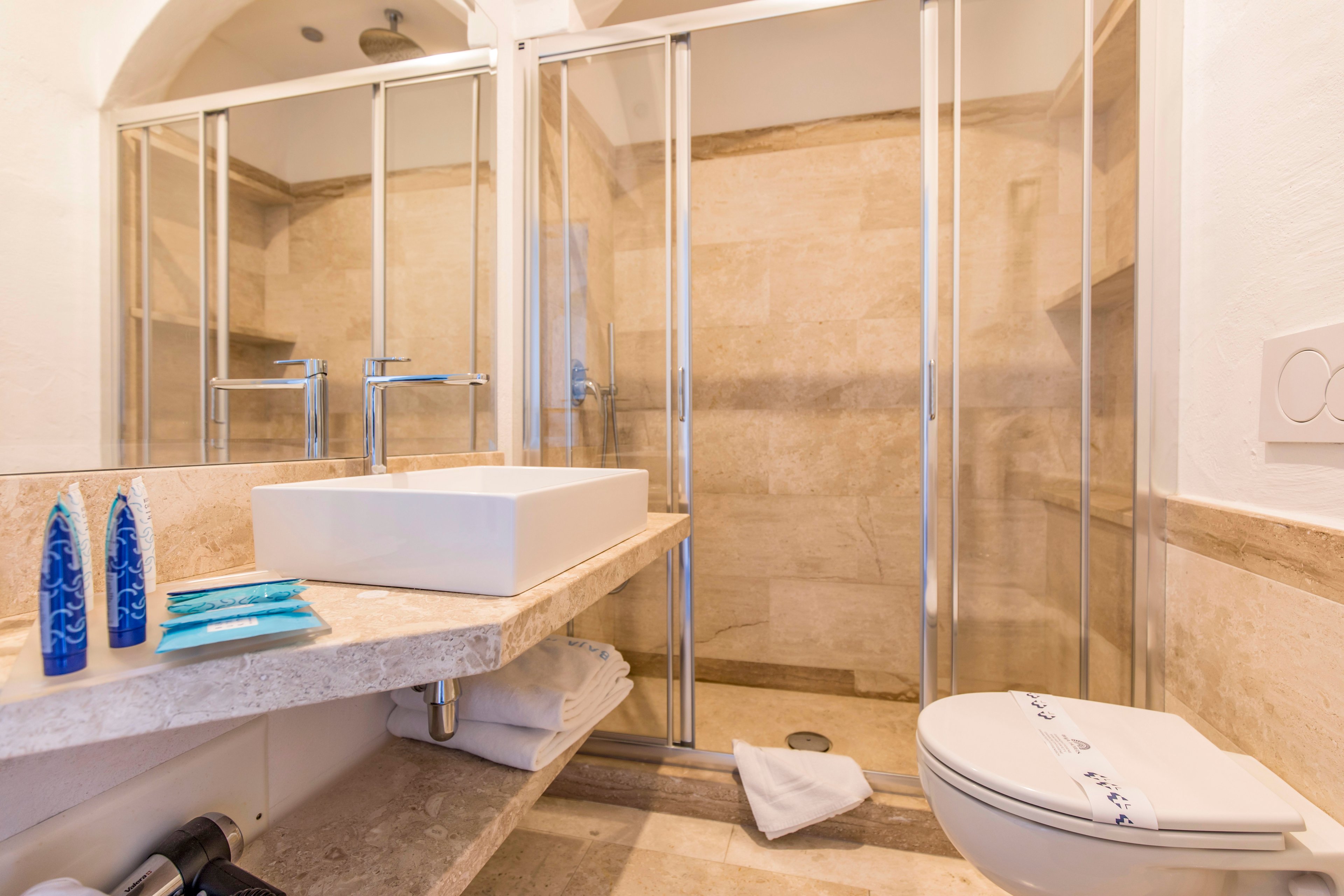 Club Hotel Baja Sardinia