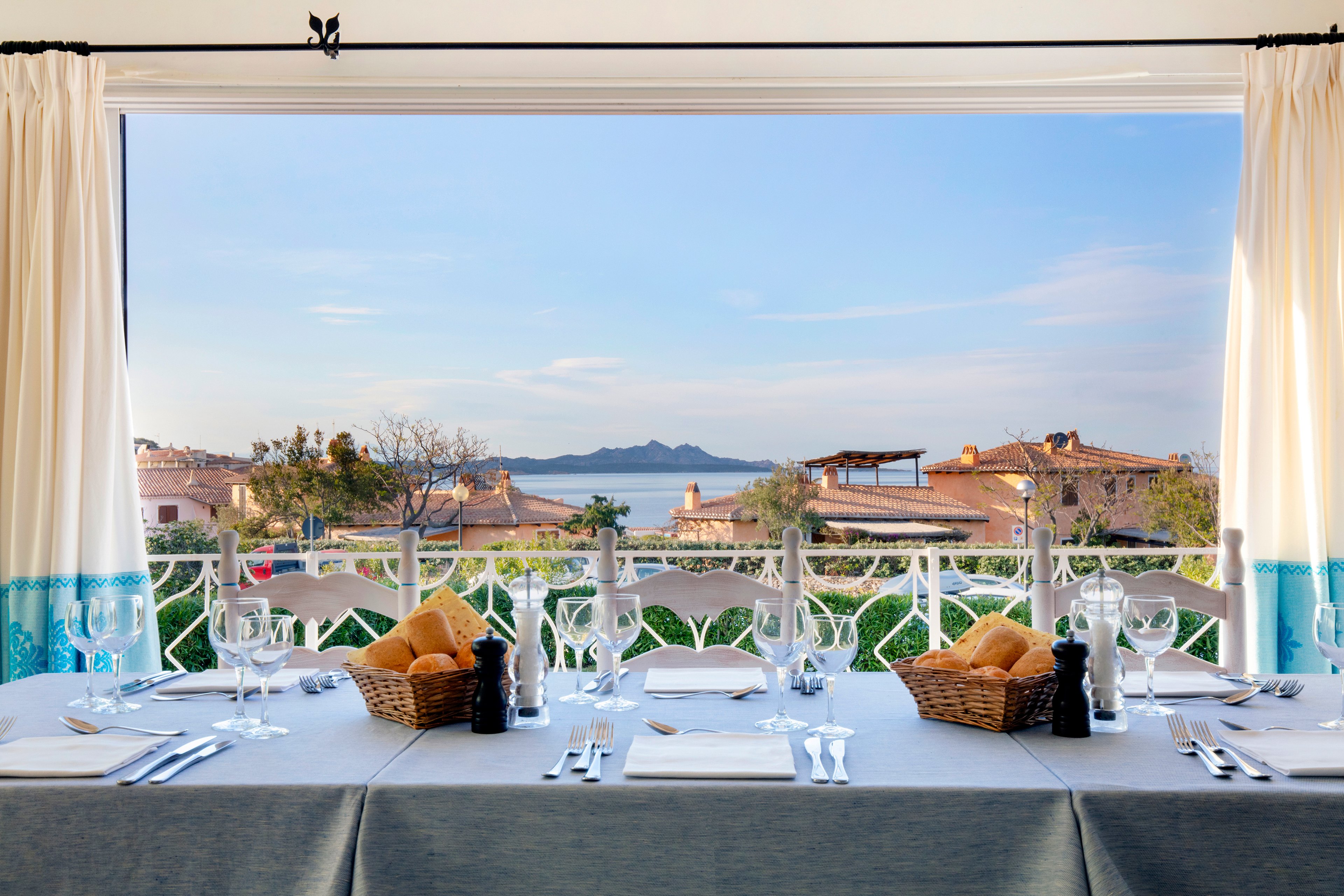 Club Hotel Cormorano