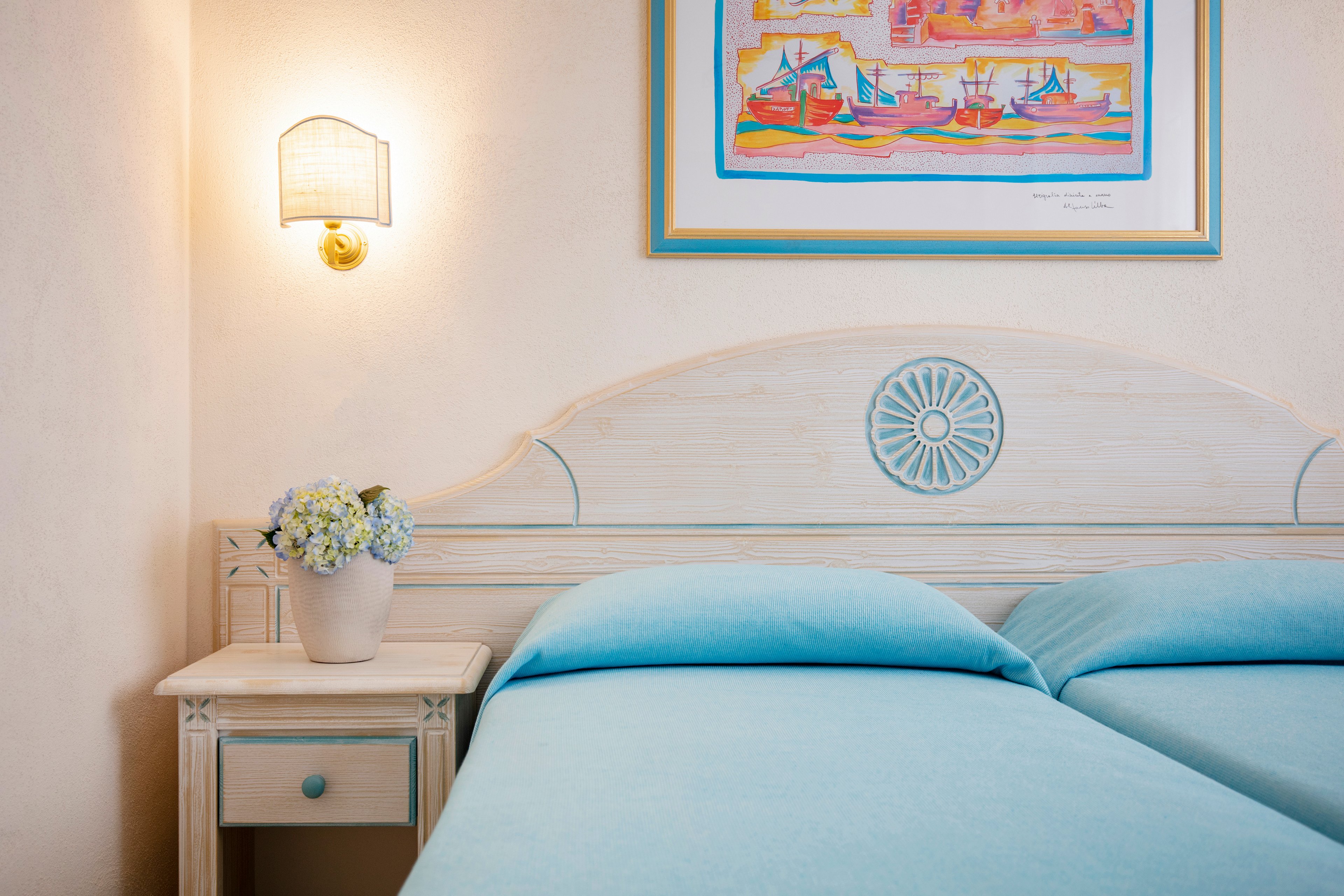 Club Hotel Cormorano