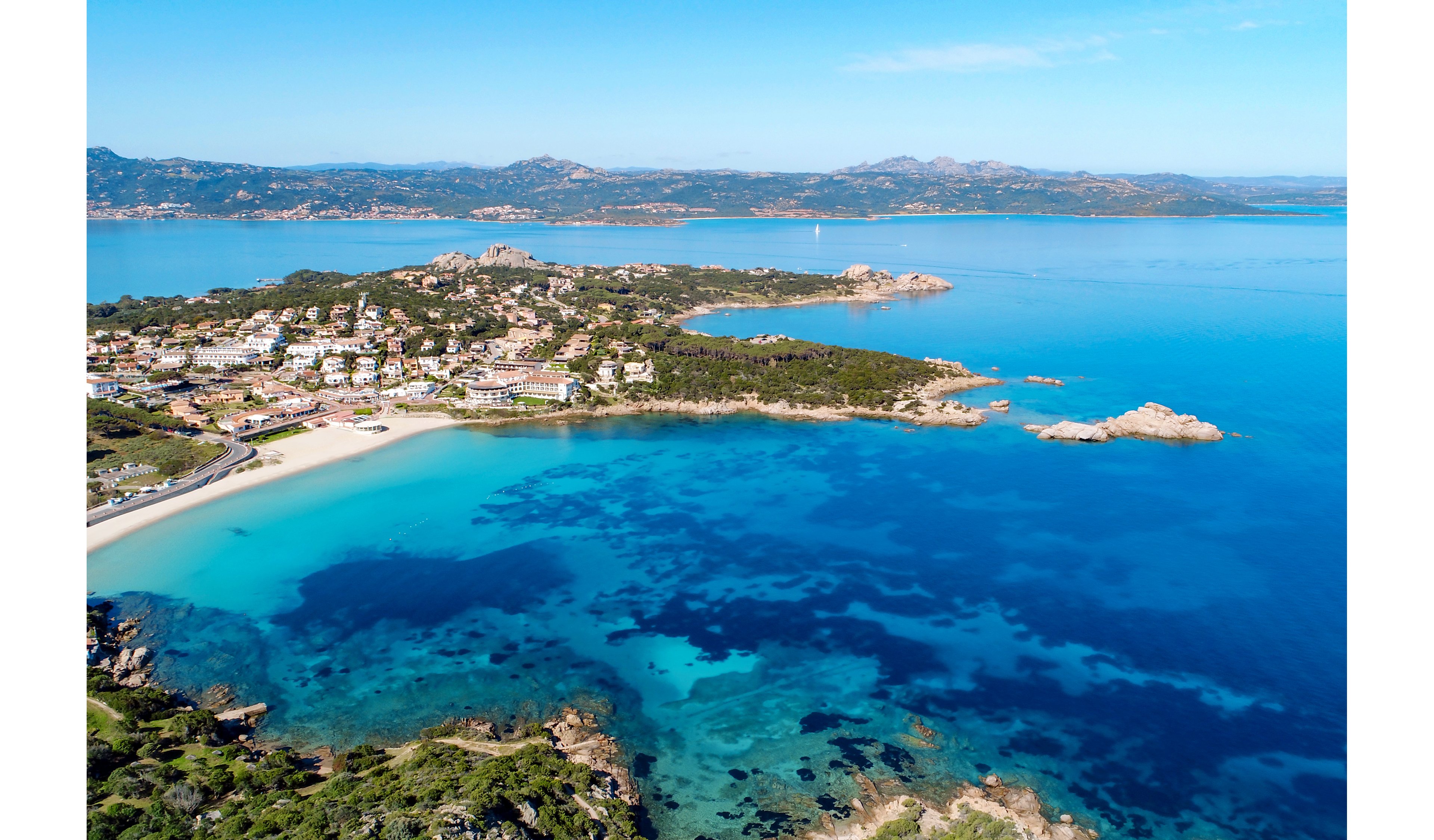 Club Hotel Cormorano