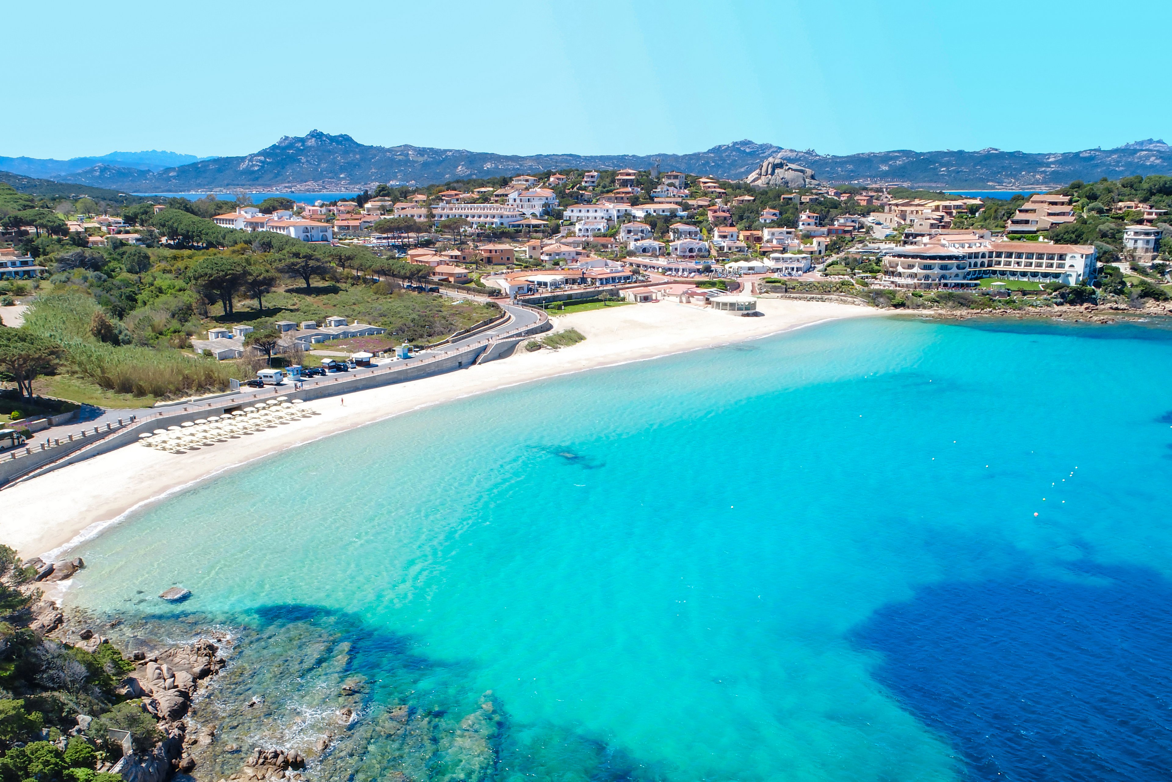 Club Hotel Cormorano