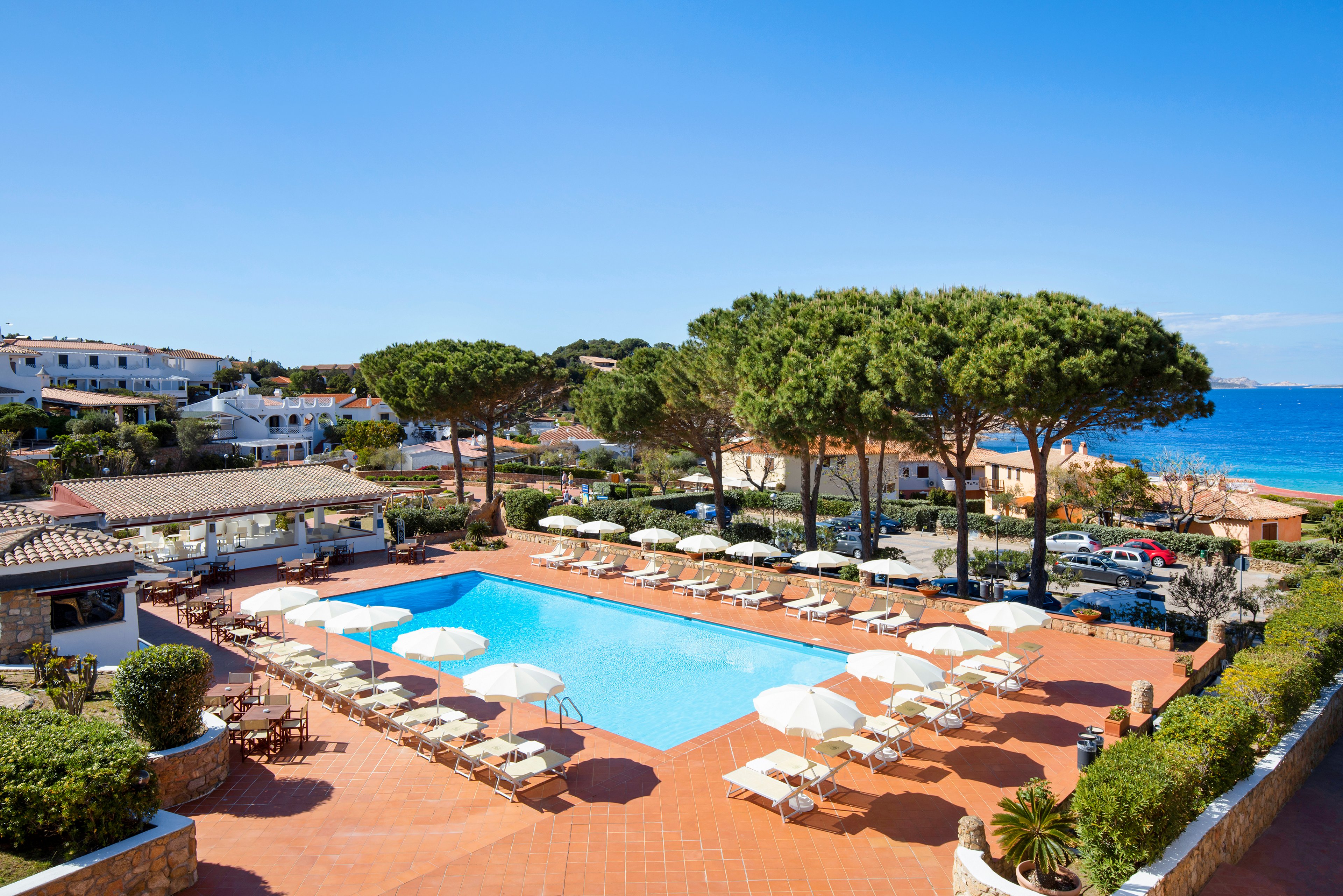 Club Hotel Cormorano