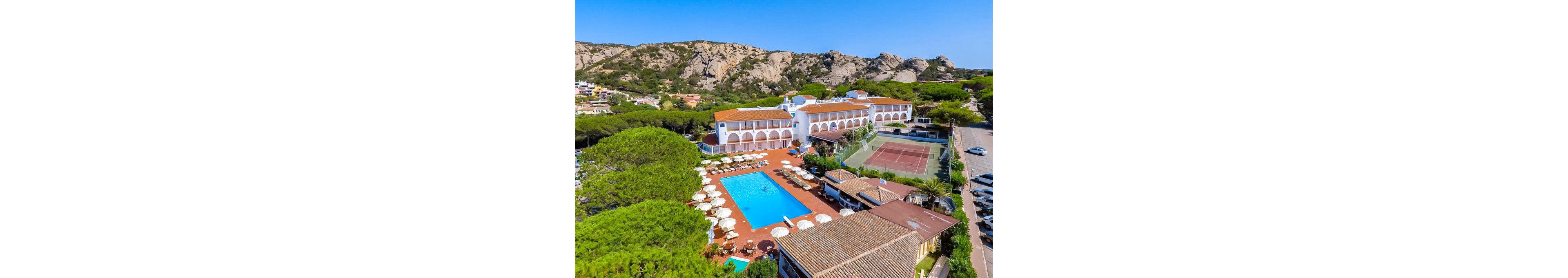 Club Hotel Cormorano