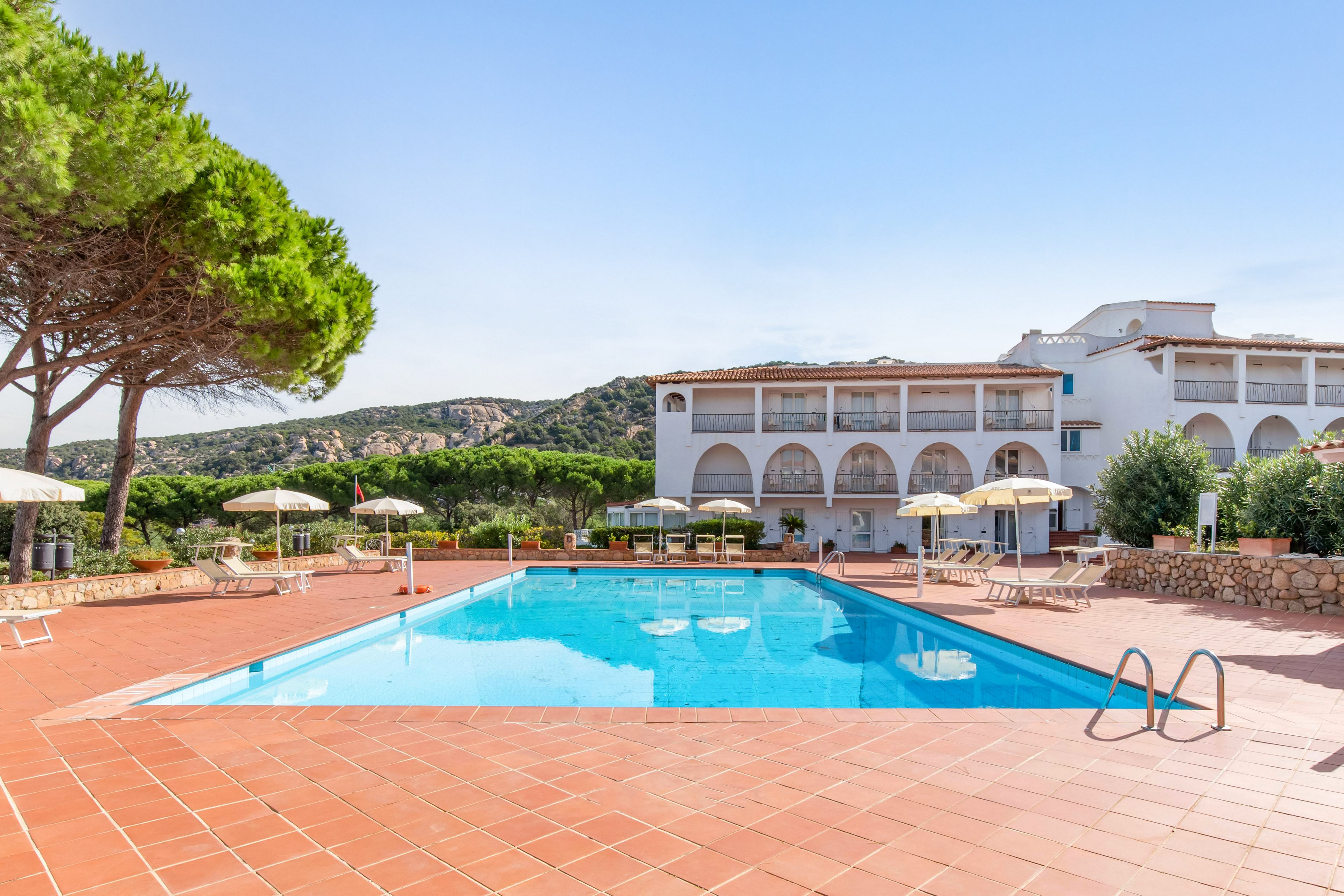 Club Hotel Cormorano