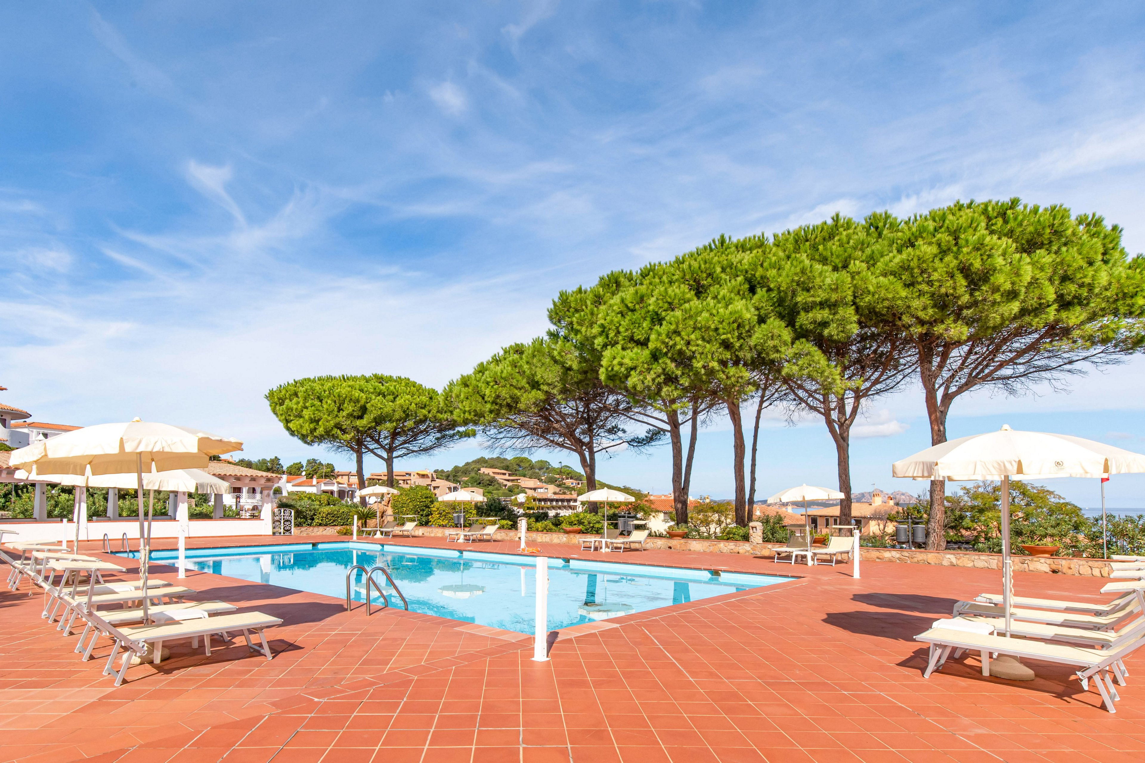 Club Hotel Cormorano