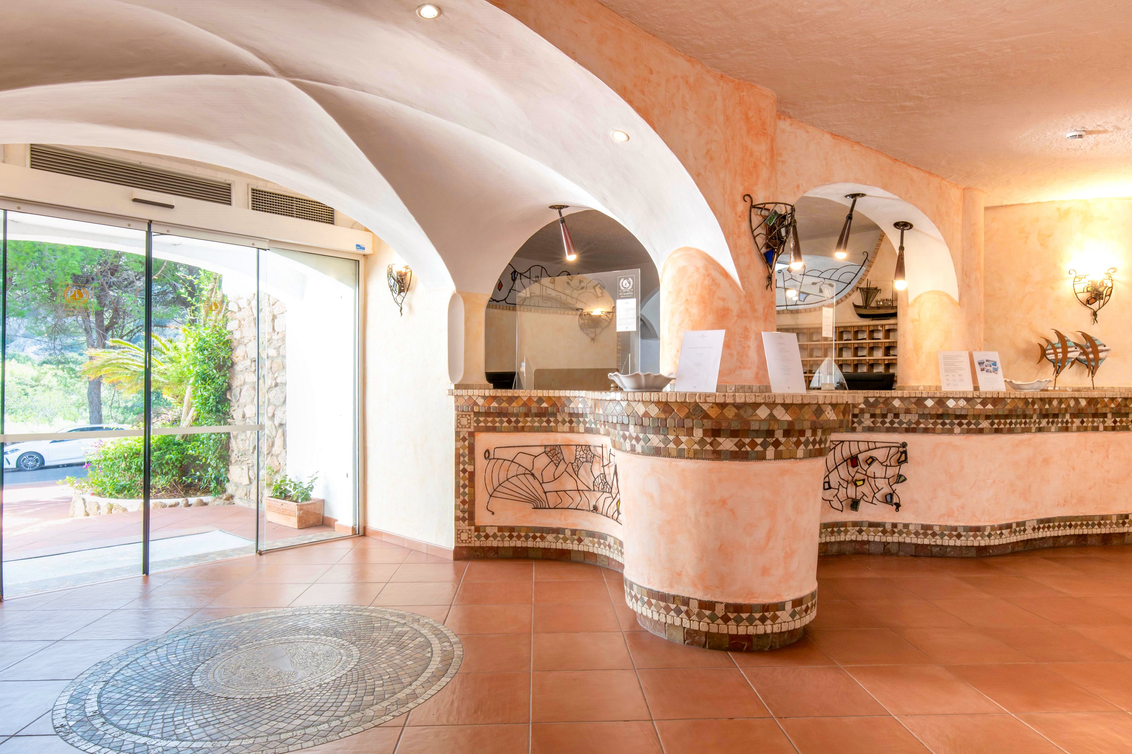 Club Hotel Cormorano