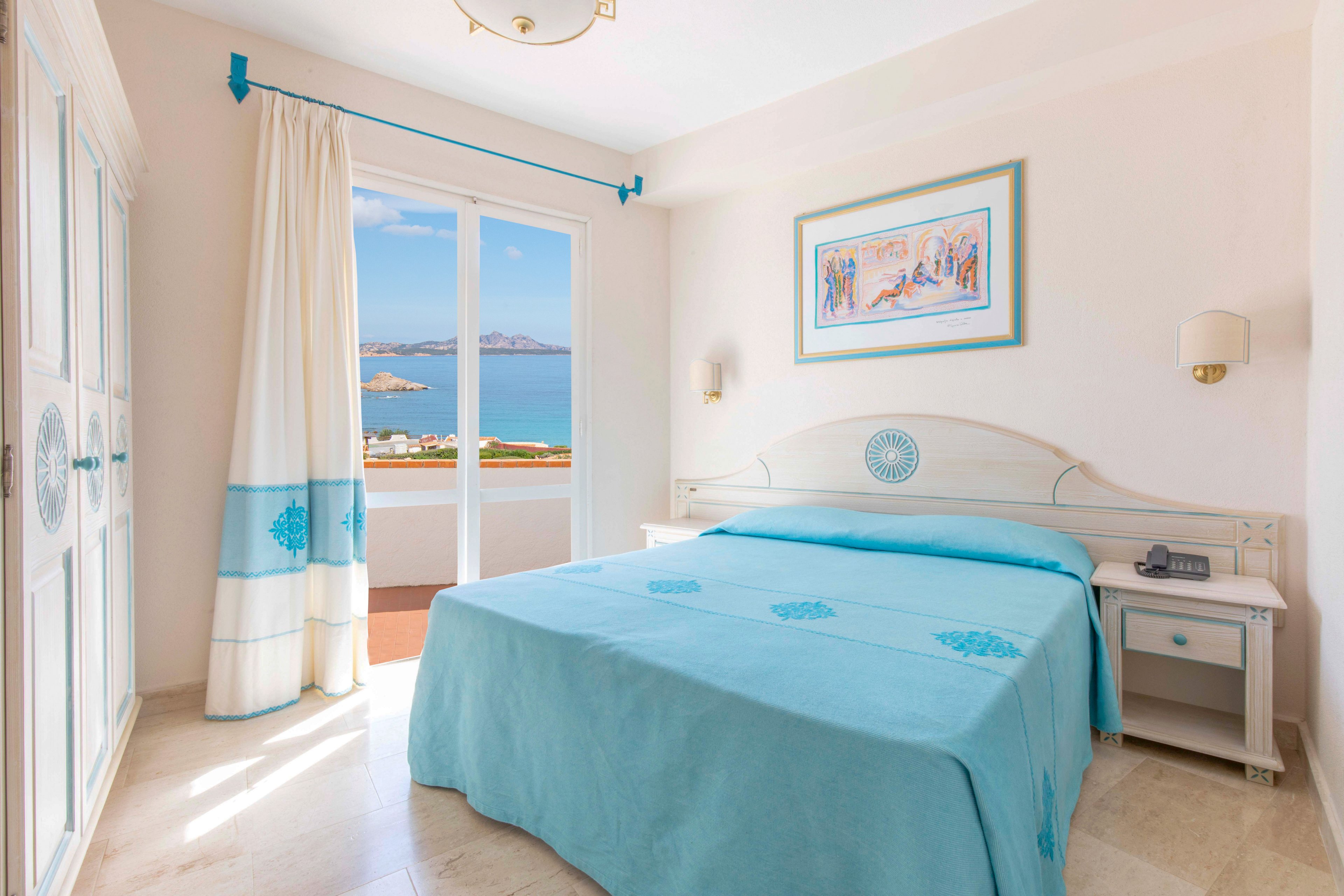 Club Hotel Cormorano