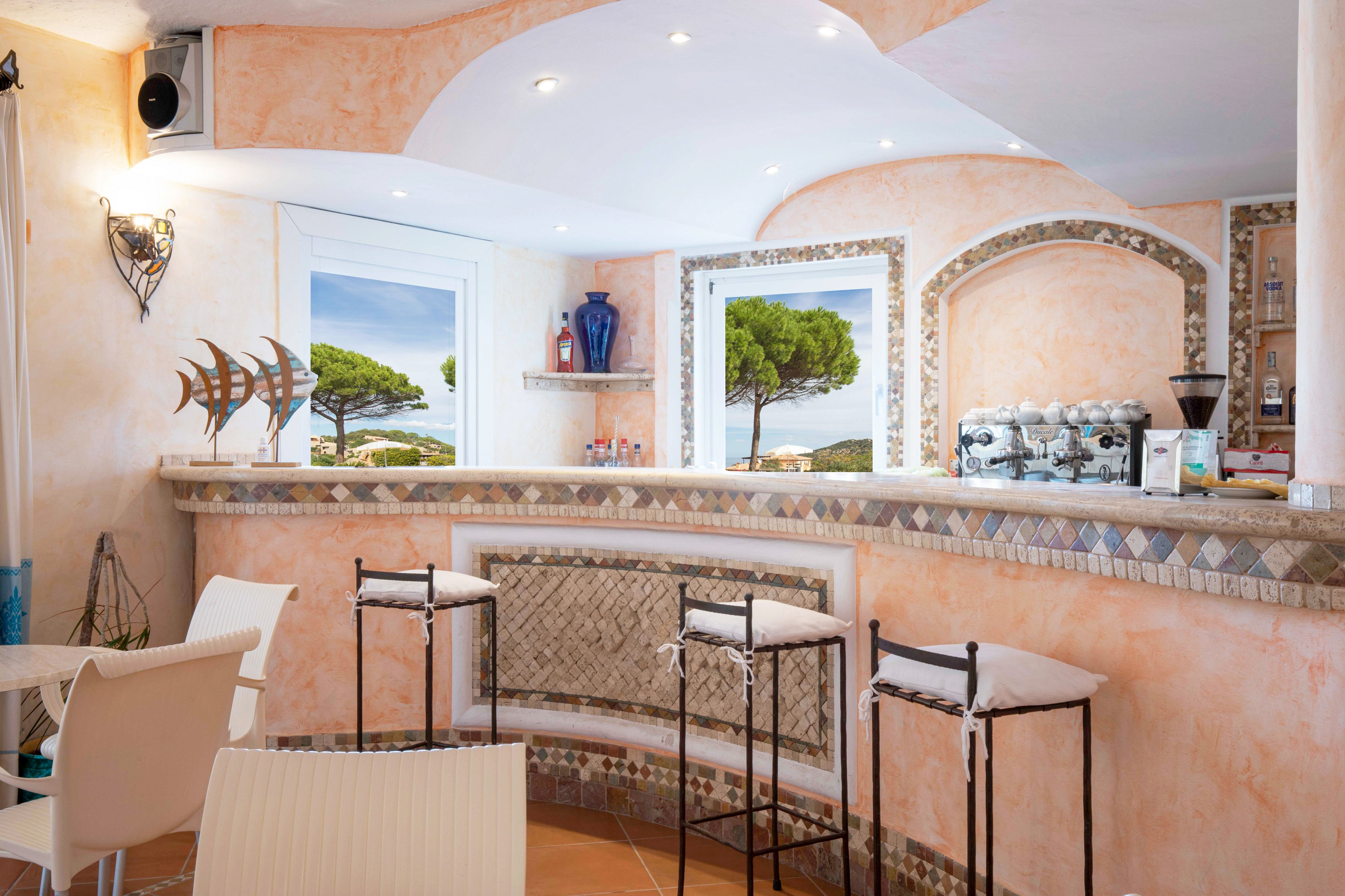 Club Hotel Cormorano