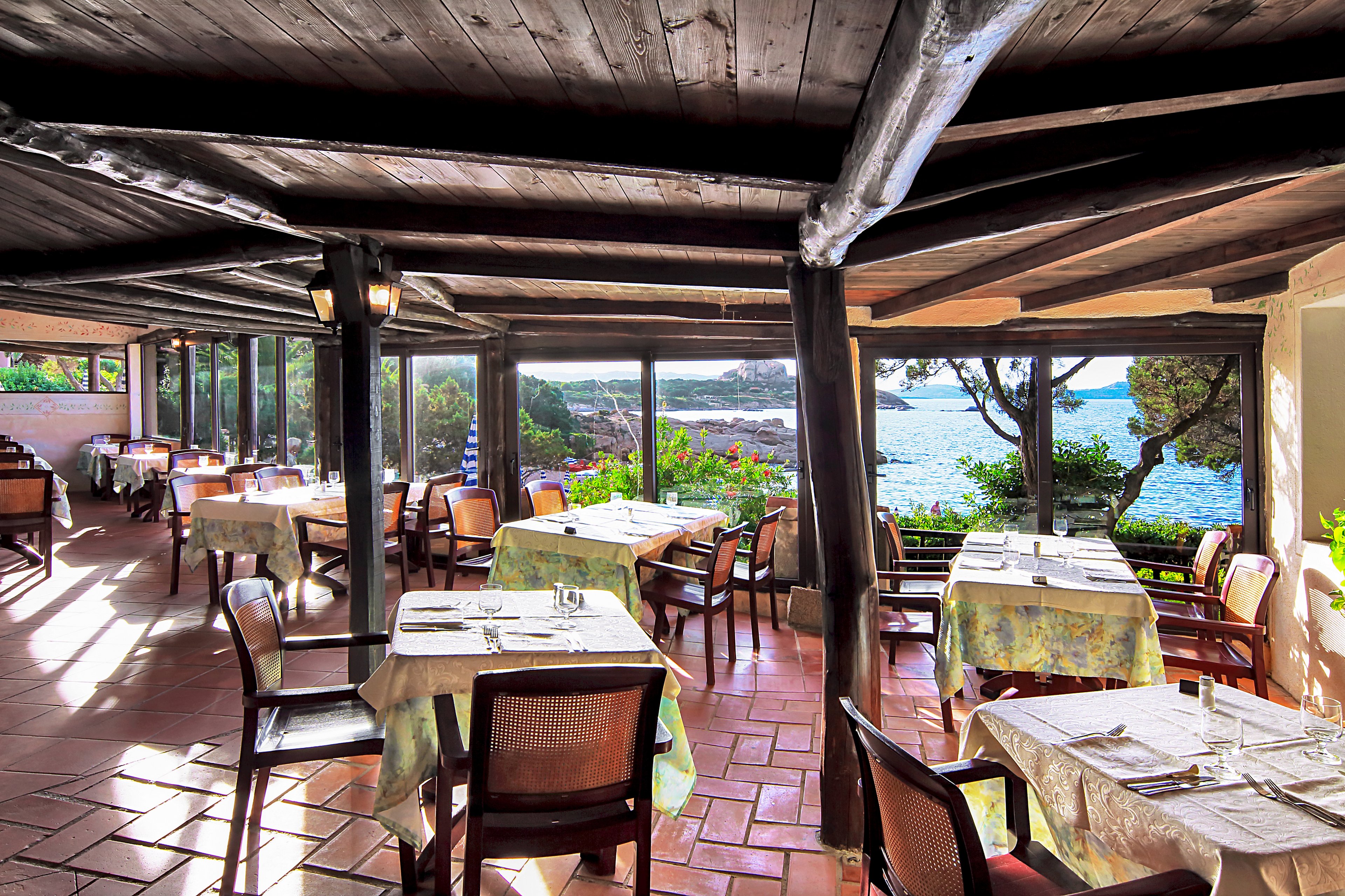 Grand Hotel Smeraldo Beach